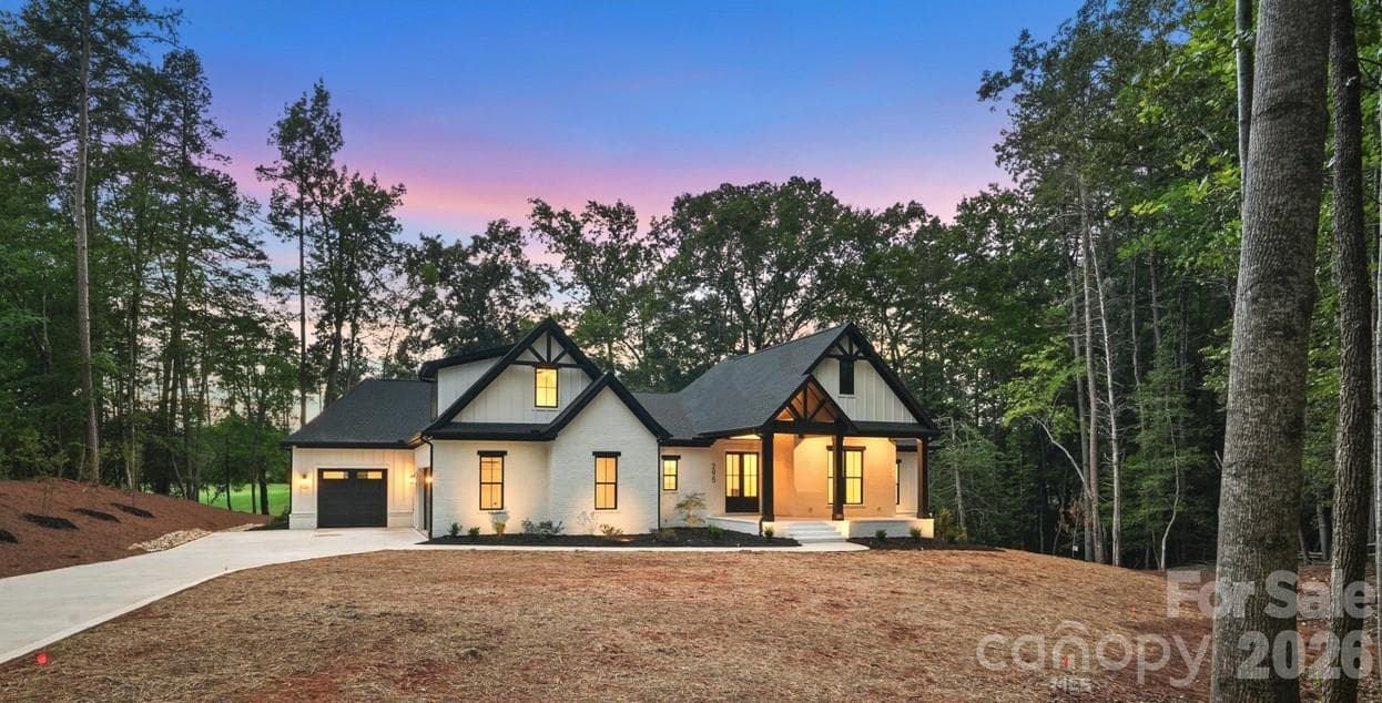 Single Family Residence at 295 Tradition Drive, Mount Gilead, photo 2 of 48