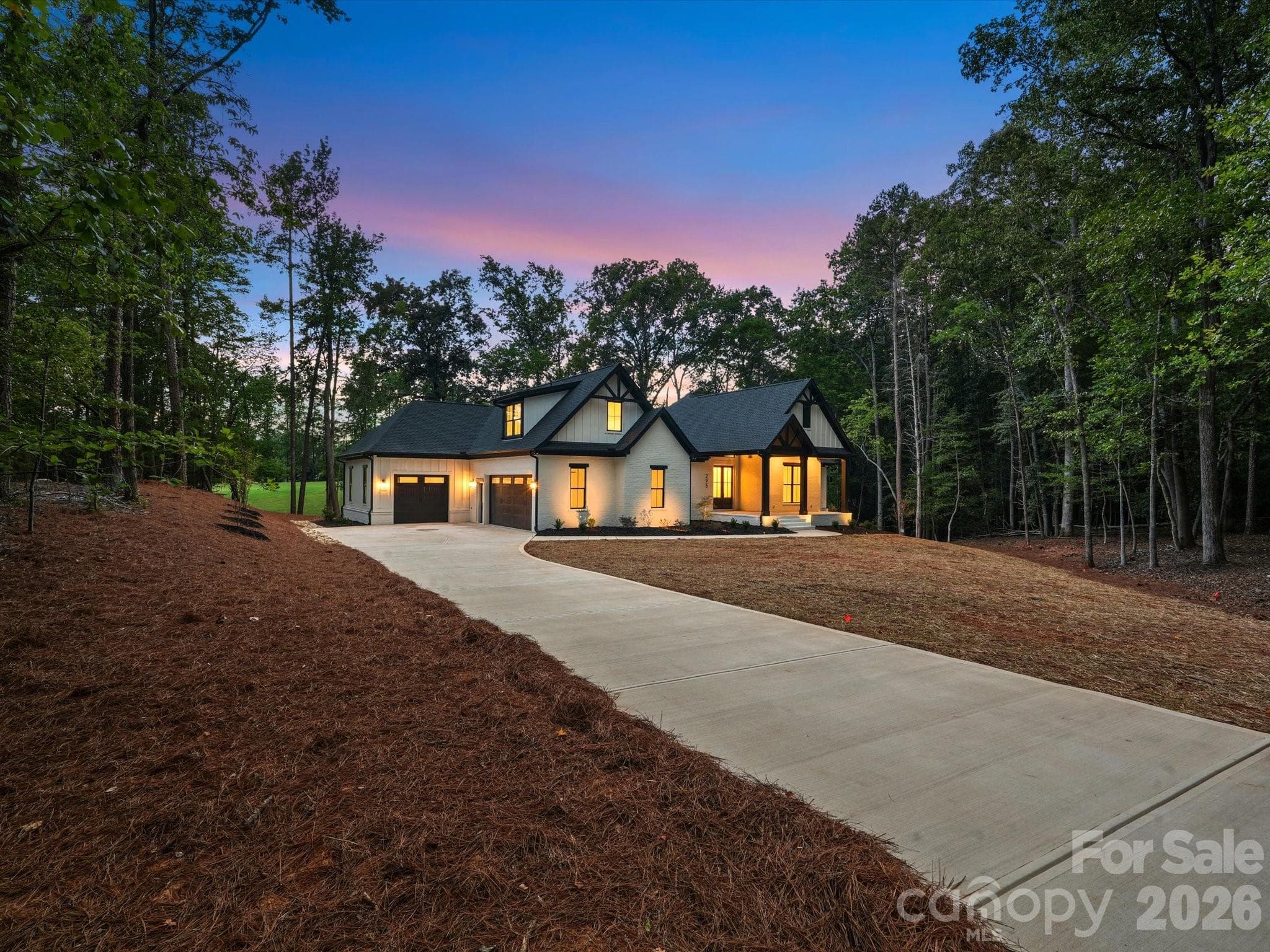Single Family Residence at 295 Tradition Drive, Mount Gilead, photo 3 of 48