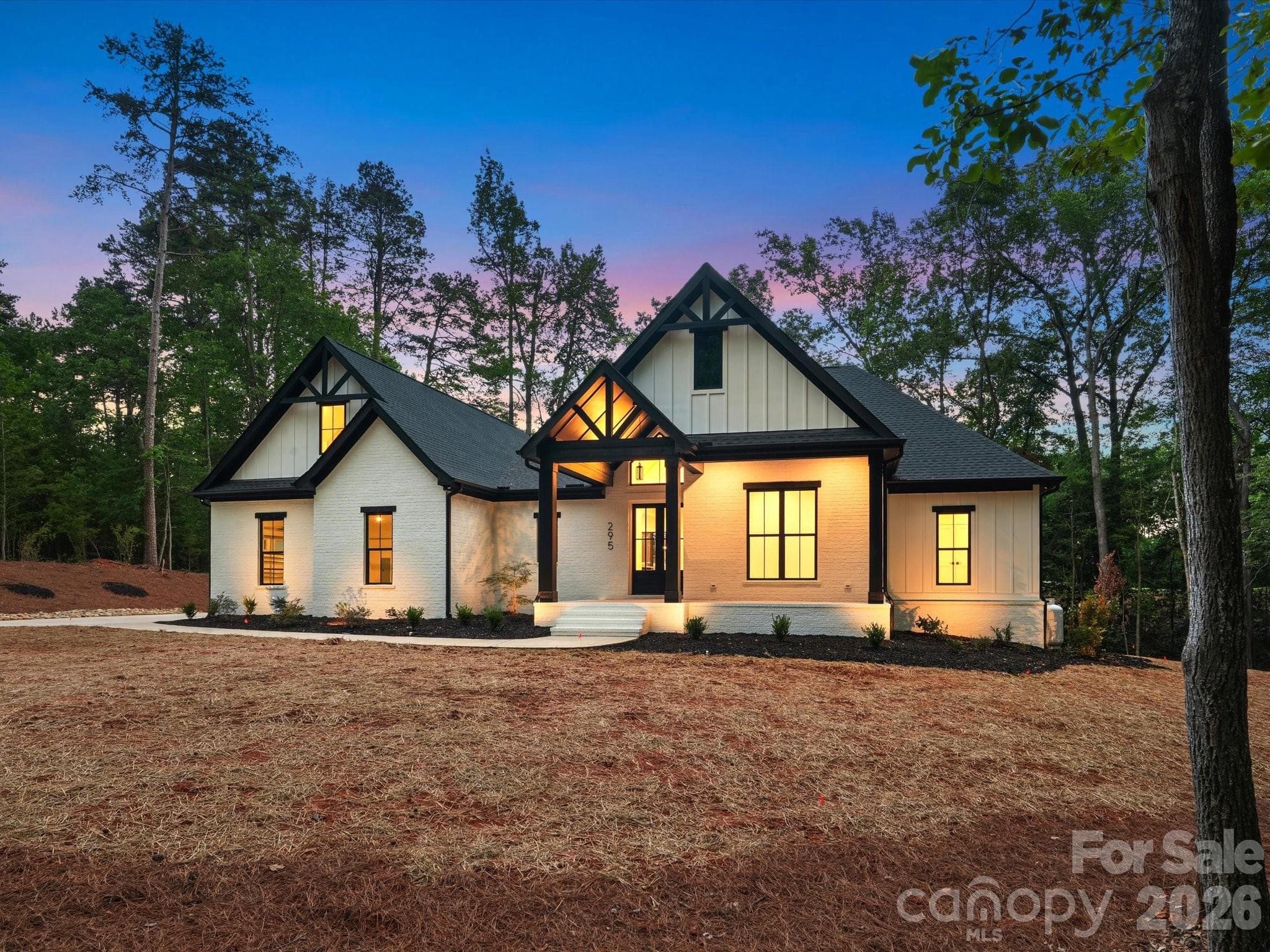 Single Family Residence at 295 Tradition Drive, Mount Gilead, photo 4 of 48