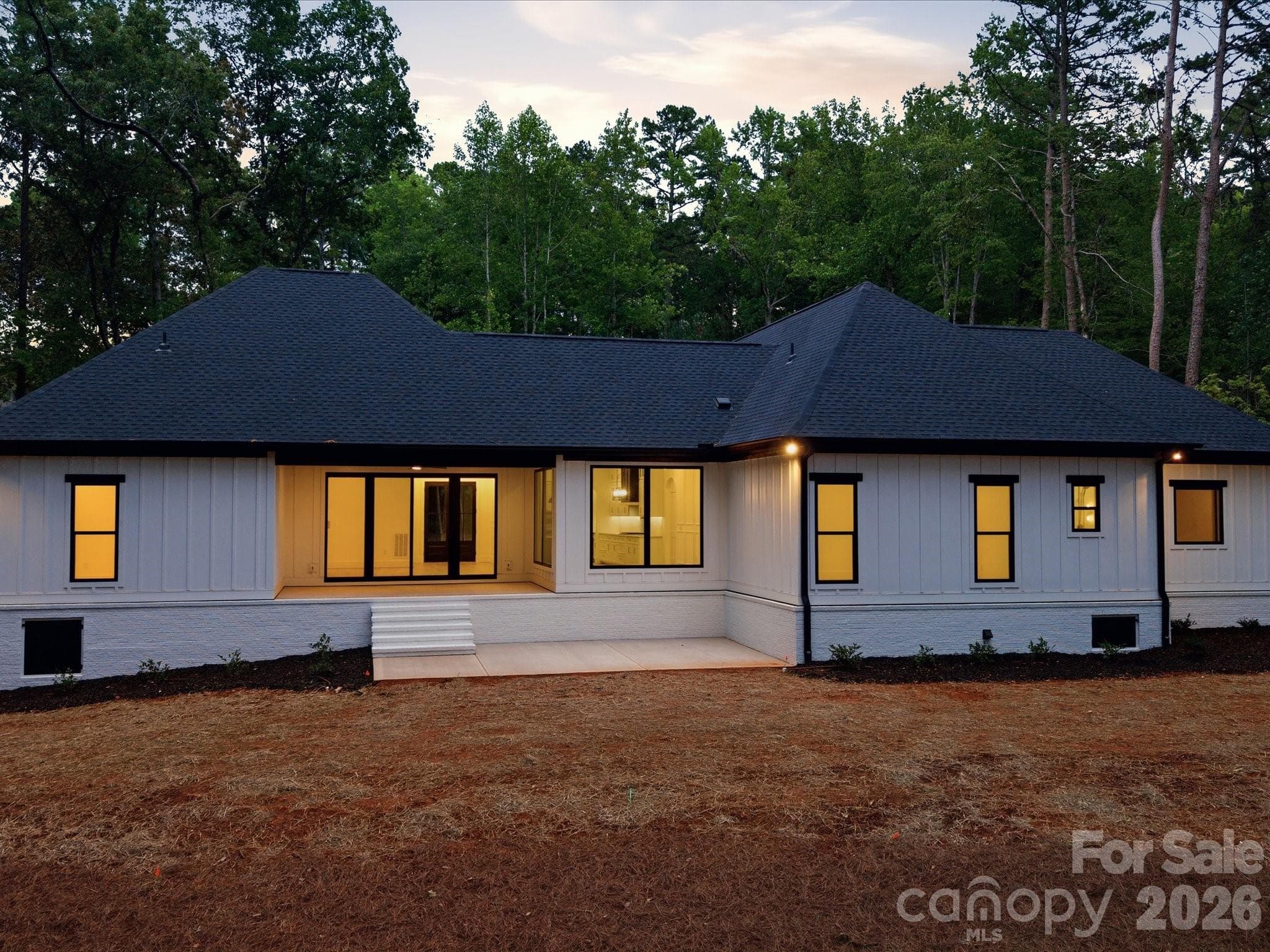 Single Family Residence at 295 Tradition Drive, Mount Gilead, photo 9 of 48