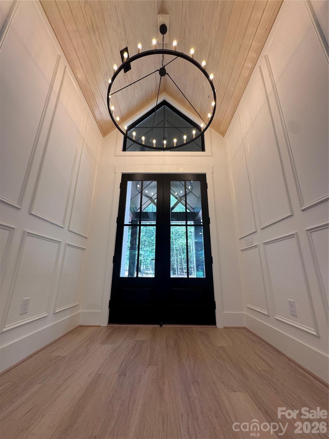Single Family Residence at 295 Tradition Drive, Mount Gilead, photo 12 of 48