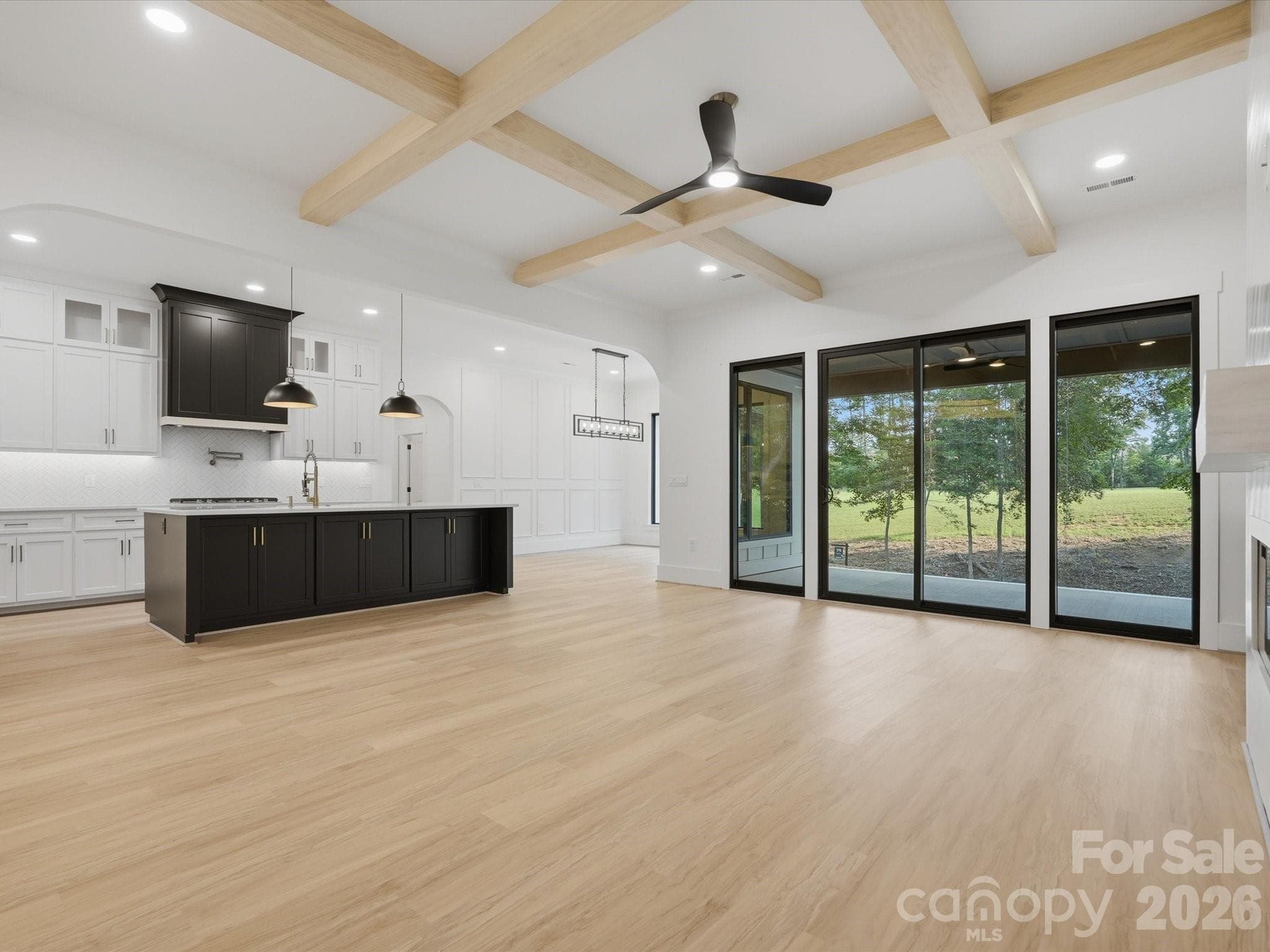 Single Family Residence at 295 Tradition Drive, Mount Gilead, photo 15 of 48