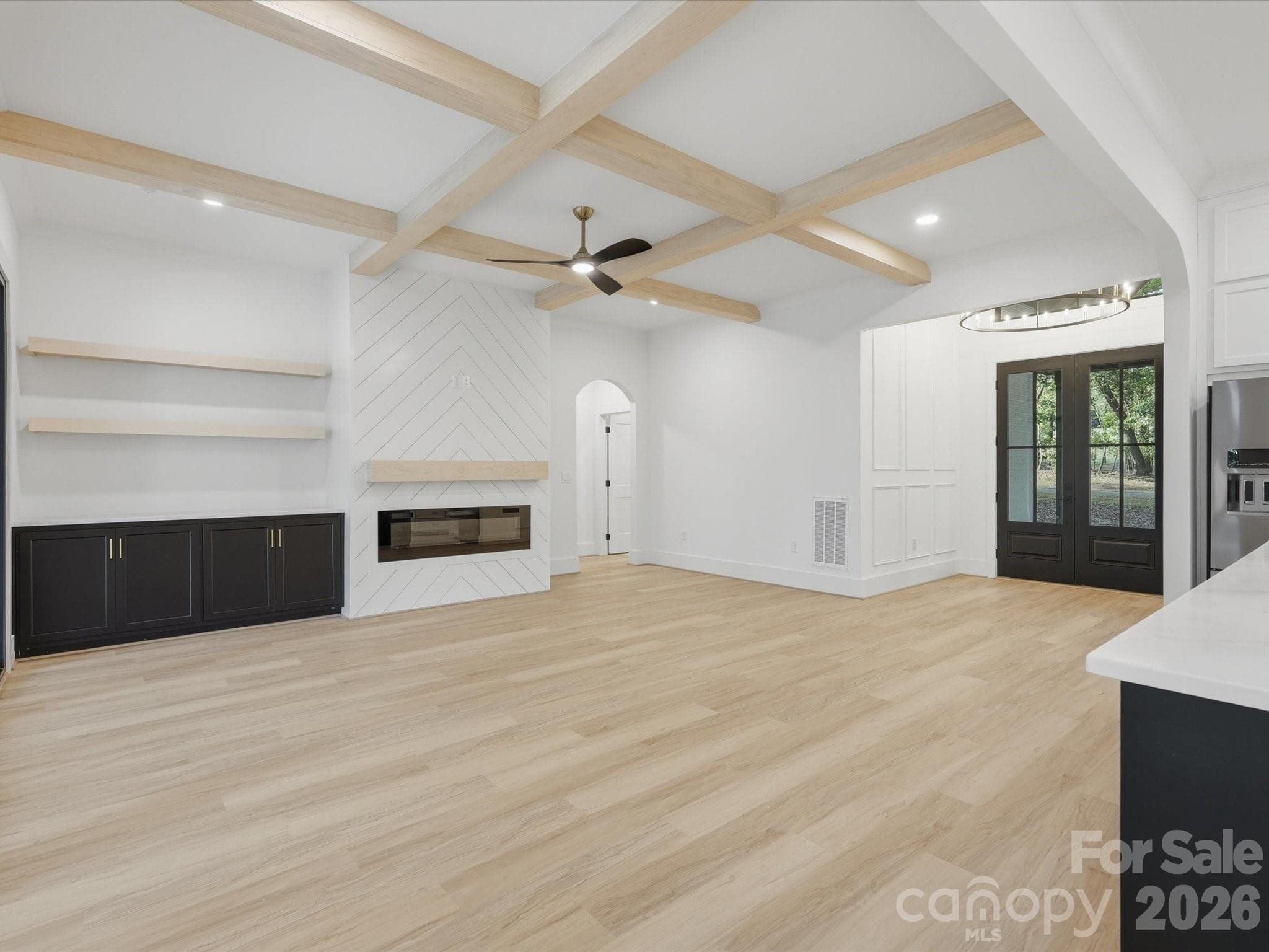 Single Family Residence at 295 Tradition Drive, Mount Gilead, photo 16 of 48