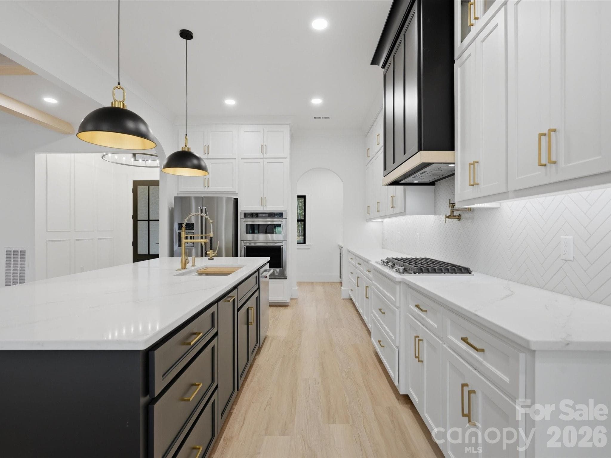 Single Family Residence at 295 Tradition Drive, Mount Gilead, photo 17 of 48
