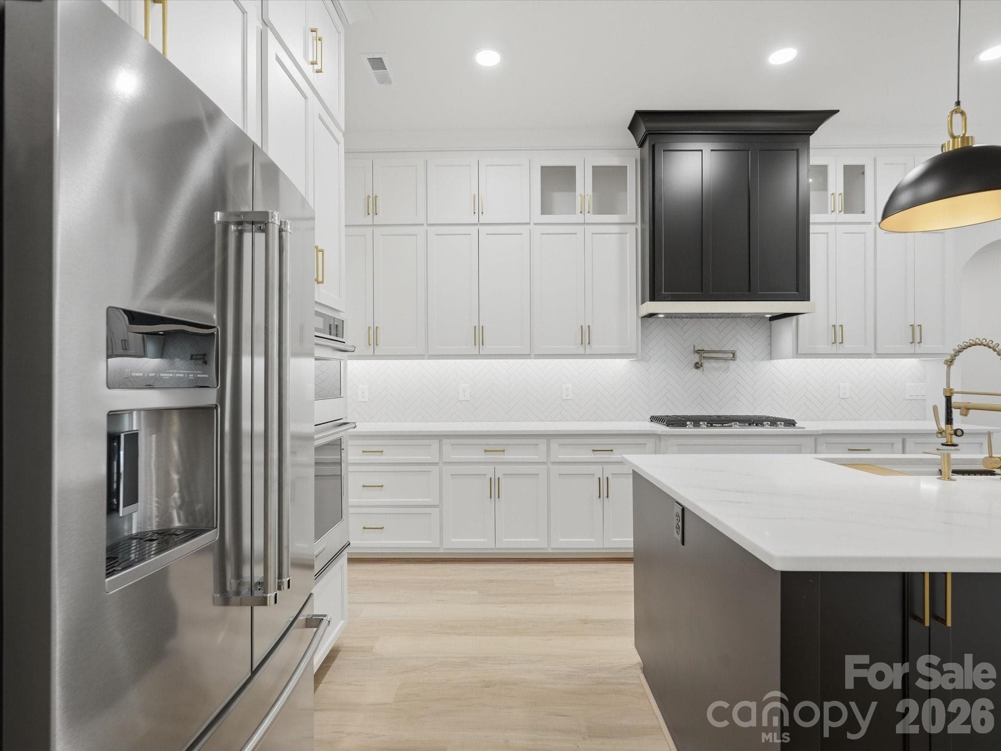 Single Family Residence at 295 Tradition Drive, Mount Gilead, photo 26 of 48