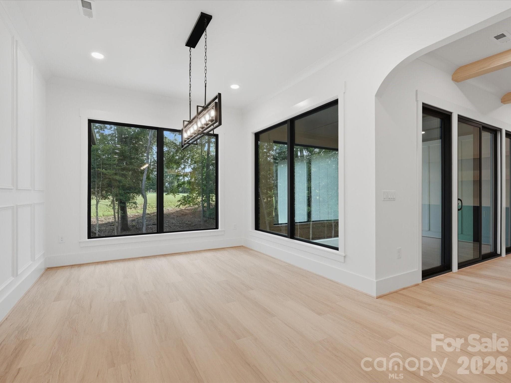 Single Family Residence at 295 Tradition Drive, Mount Gilead, photo 27 of 48