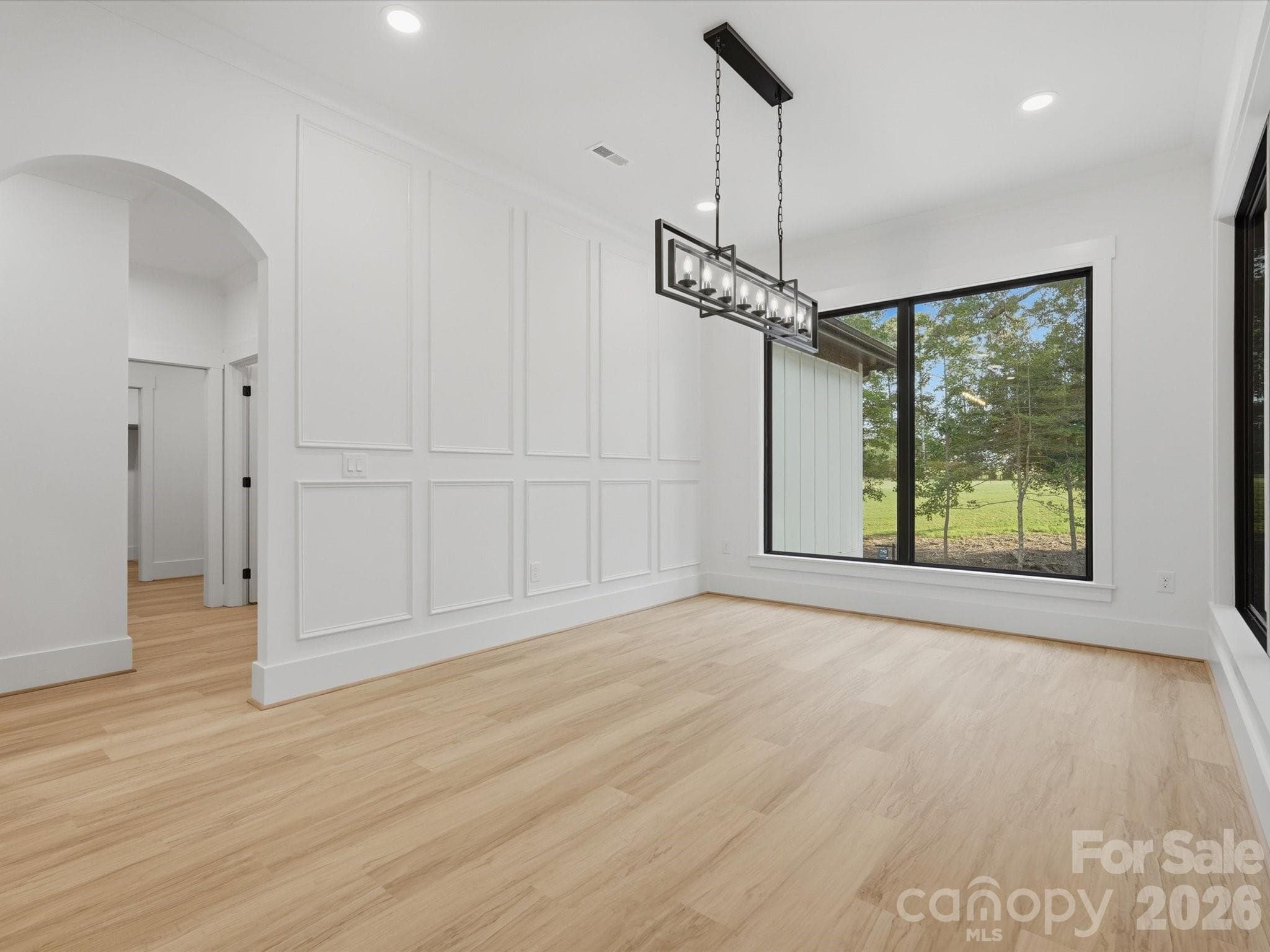 Single Family Residence at 295 Tradition Drive, Mount Gilead, photo 28 of 48