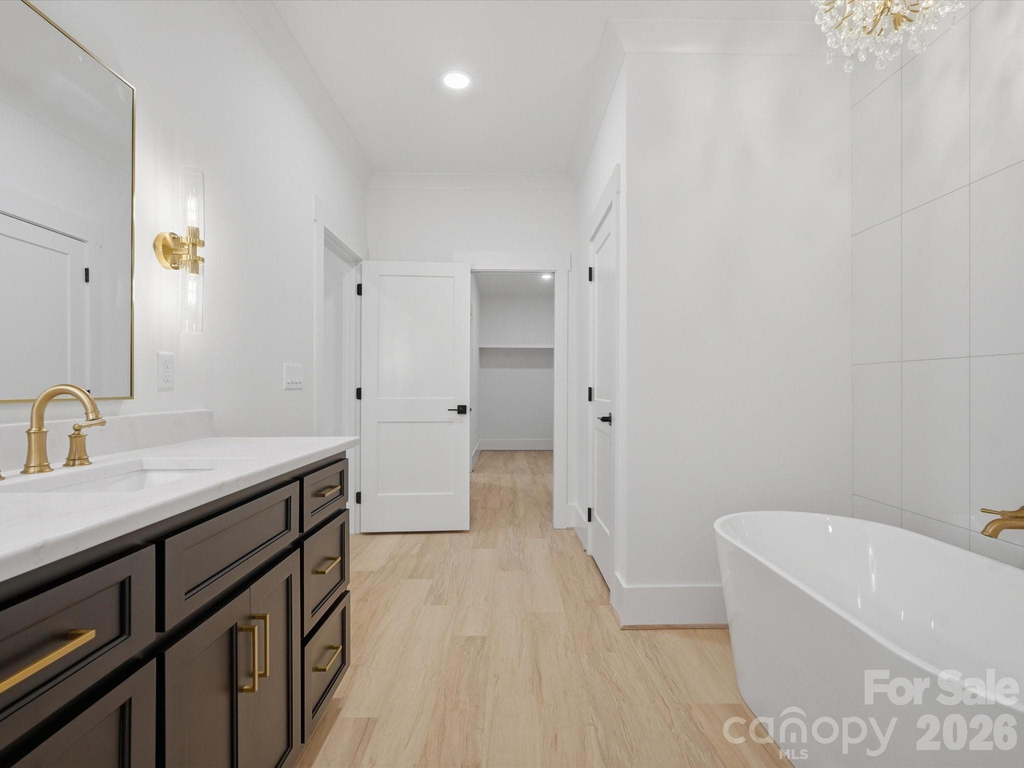 Single Family Residence at 295 Tradition Drive, Mount Gilead, photo 35 of 48