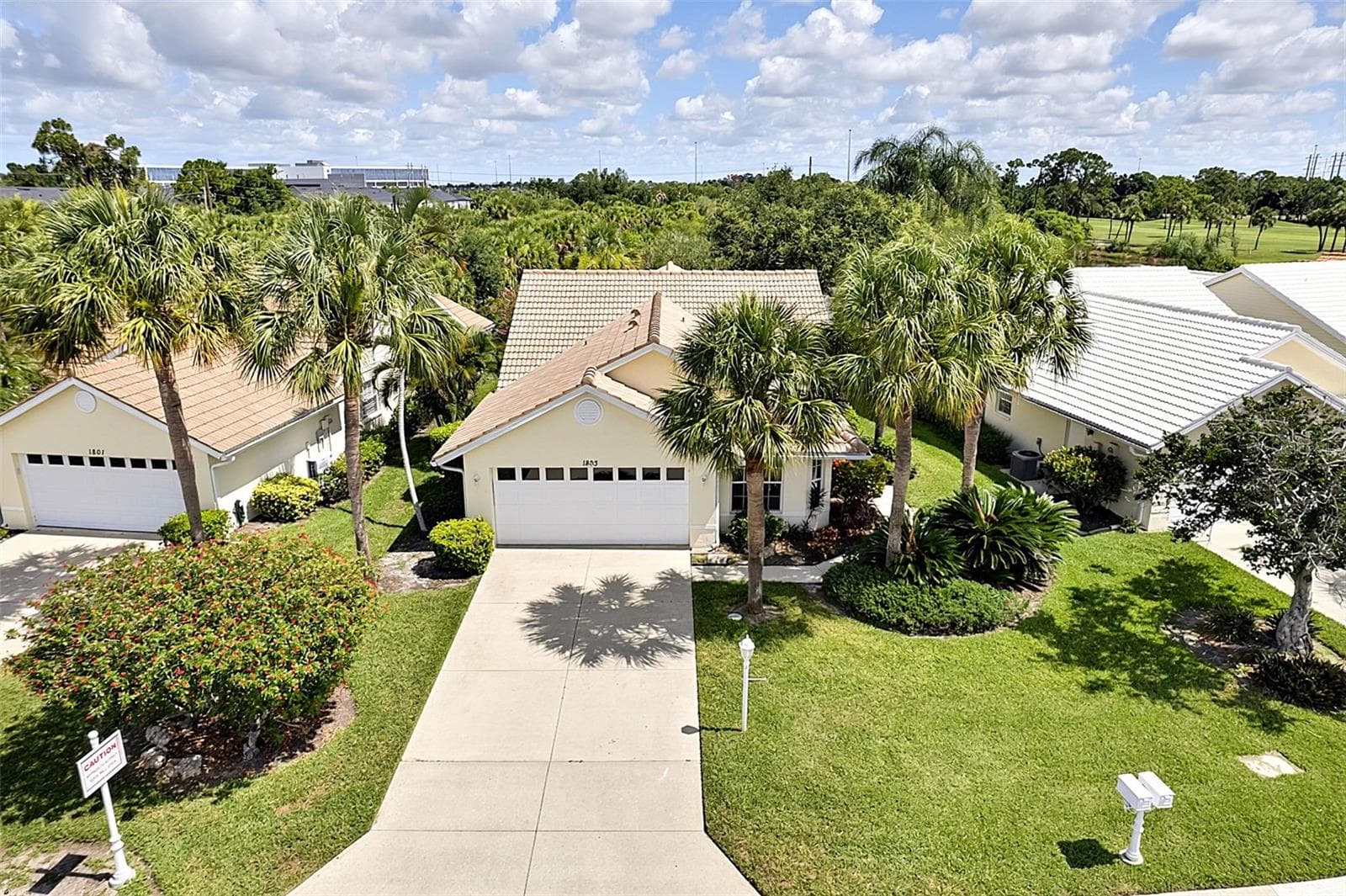 Single Family Residence at 1803 ASHLEY DR, VENICE, photo 2 of 35