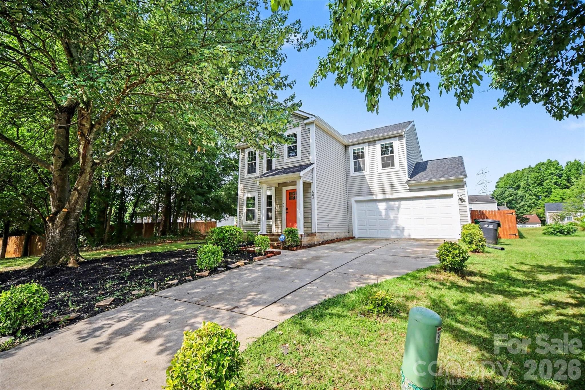 Single Family Residence at Charlotte, photo 2 of 44