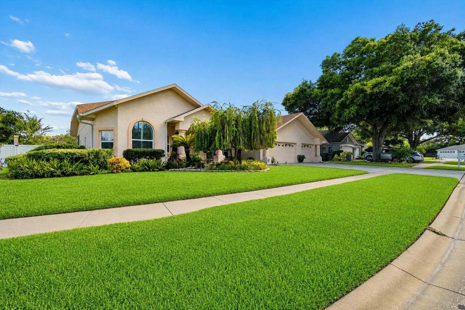 Single Family Residence at 9002 TARAWYND CT, ODESSA, photo 5 of 31