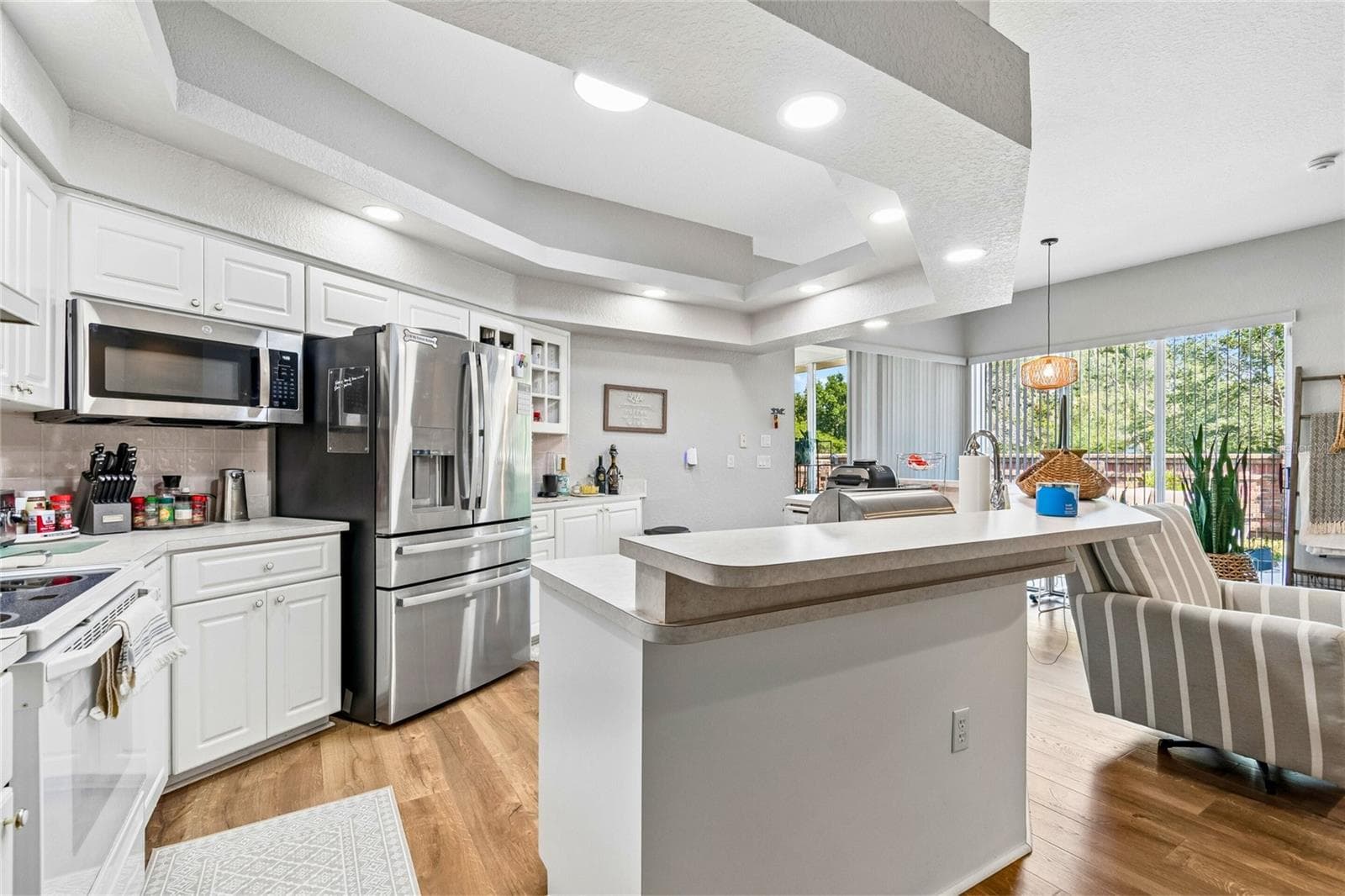 Single Family Residence at 9002 TARAWYND CT, ODESSA, photo 12 of 31