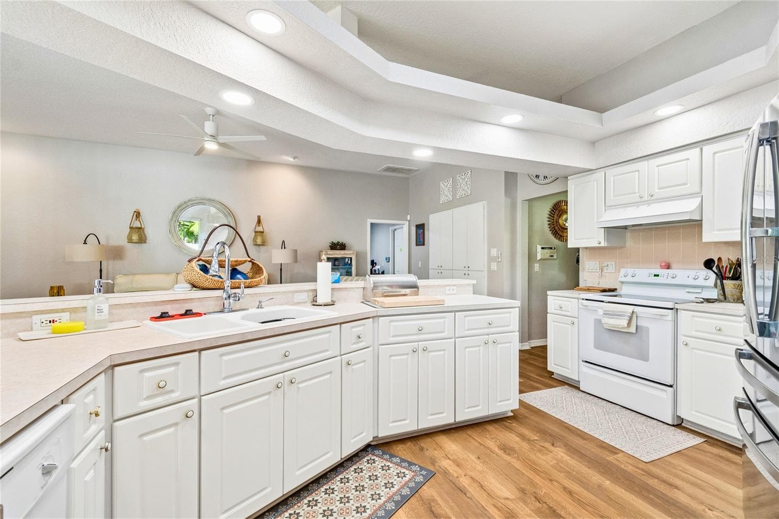 Single Family Residence at 9002 TARAWYND CT, ODESSA, photo 14 of 31