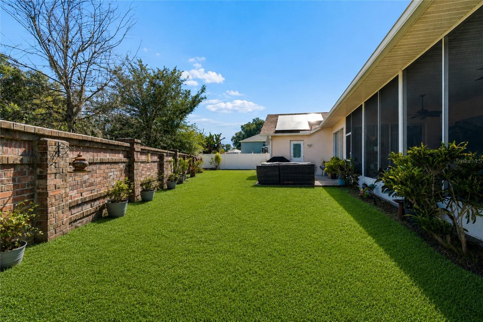 Single Family Residence at 9002 TARAWYND CT, ODESSA, photo 26 of 31