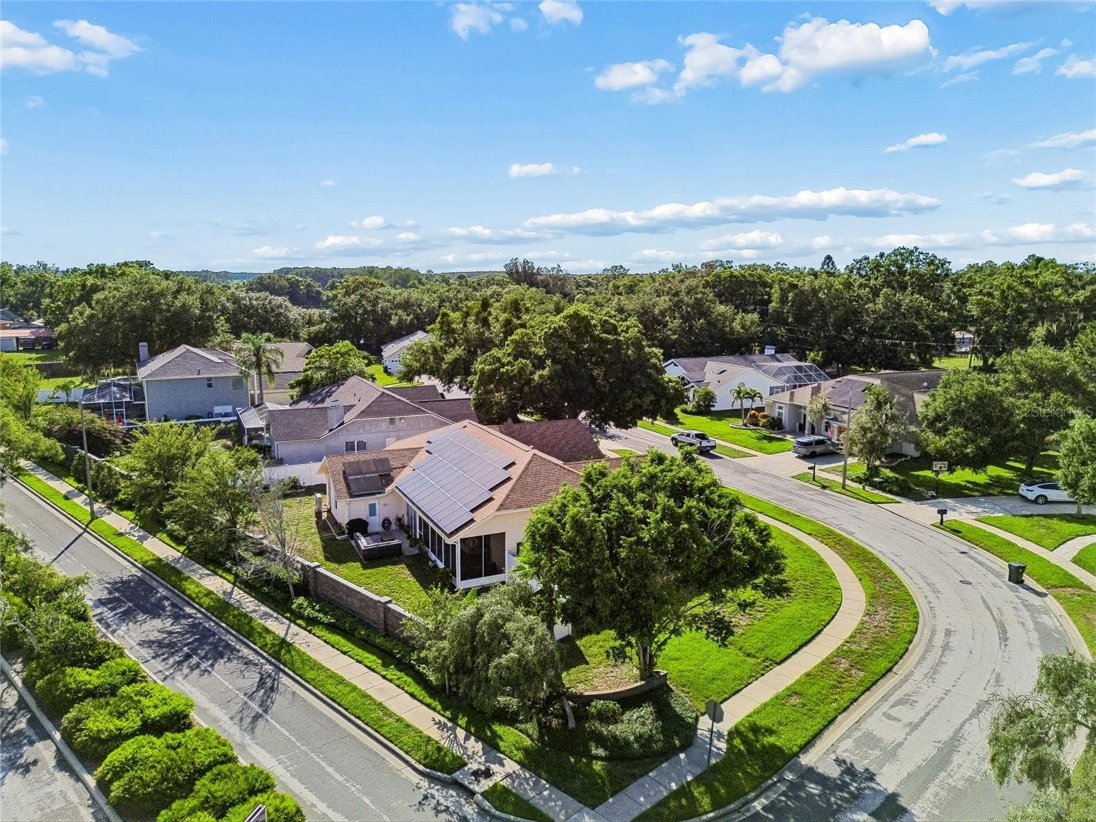 Single Family Residence at 9002 TARAWYND CT, ODESSA, photo 28 of 31