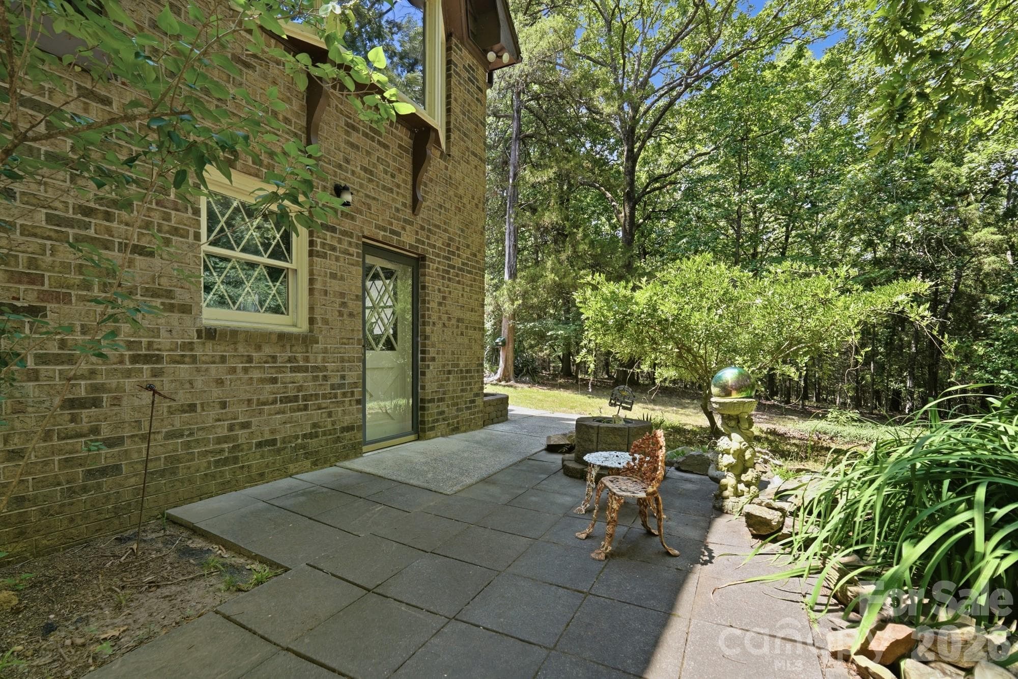 Basement Exterior Entry - 11300 NC Hwy 73 Highway E, Mount Pleasant