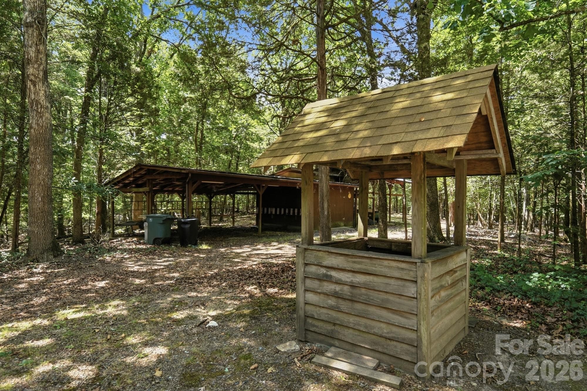 Well House - 11300 NC Hwy 73 Highway E, Mount Pleasant