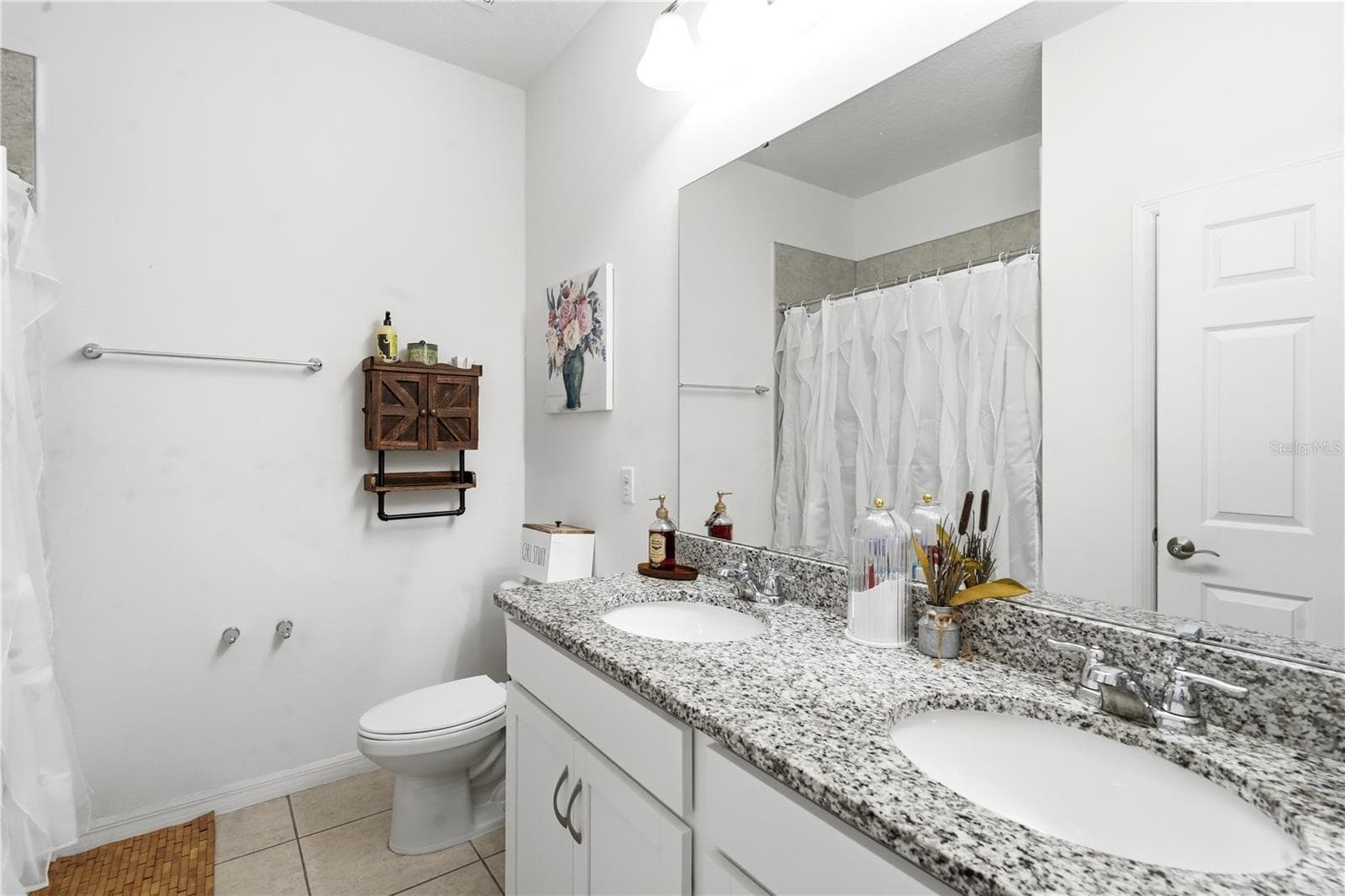 second bathroom - 24409 SUNNYS HALO WAY, SORRENTO