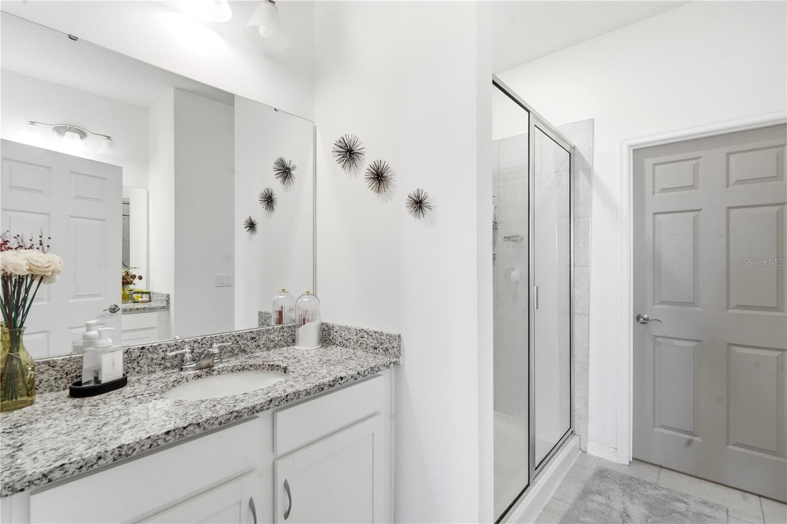 Primary bathroom - 24409 SUNNYS HALO WAY, SORRENTO