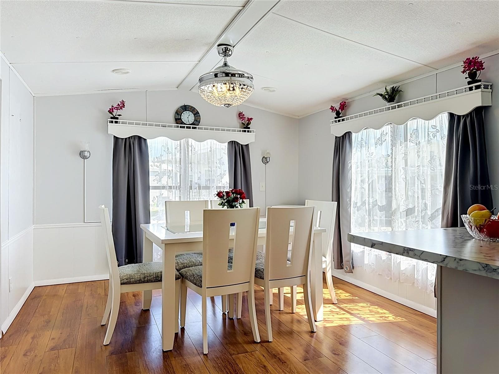 Manufactured Home at 3333 26TH AVE E #1222, BRADENTON, photo 9 of 27