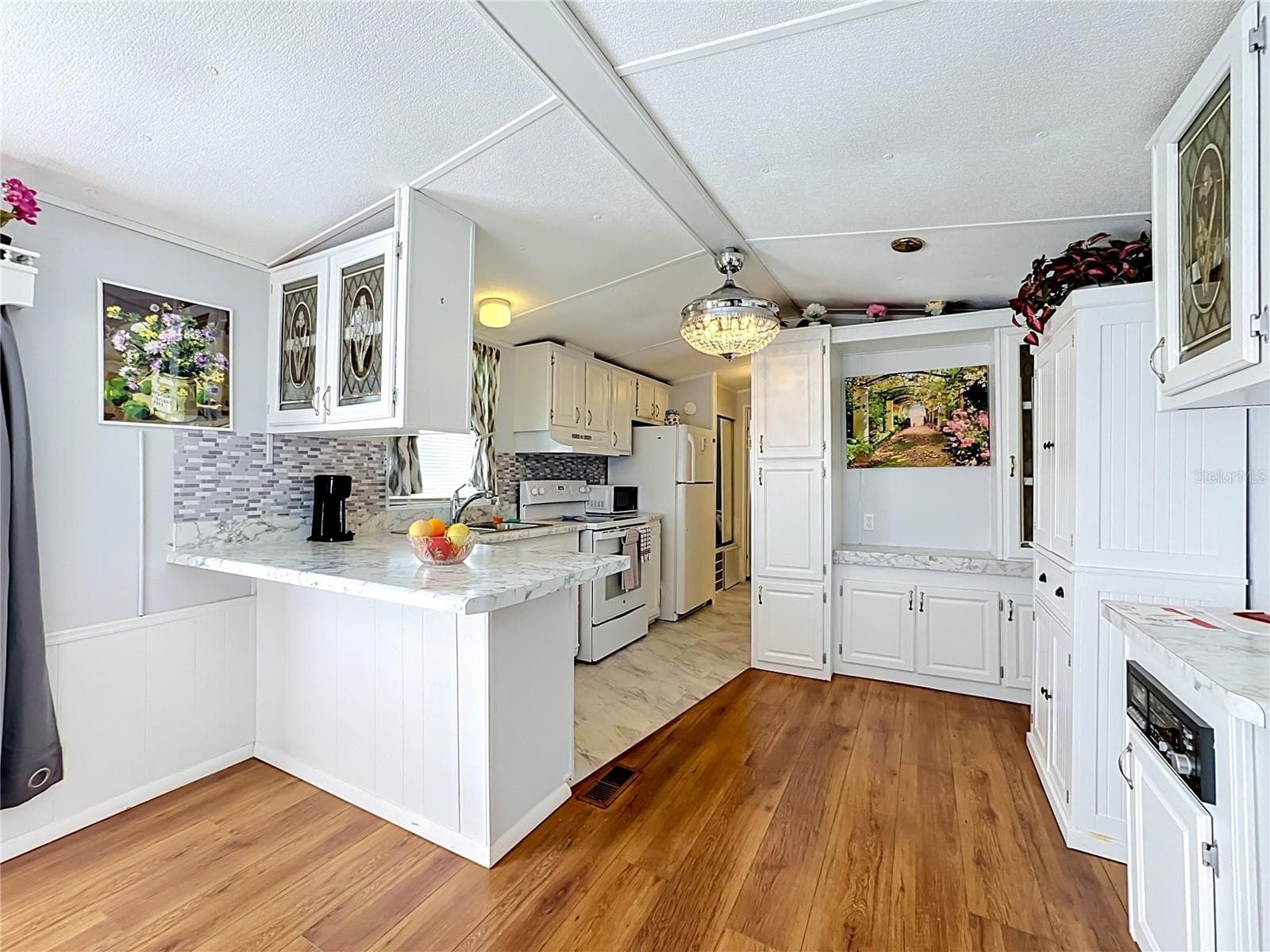Manufactured Home at 3333 26TH AVE E #1222, BRADENTON, photo 12 of 27