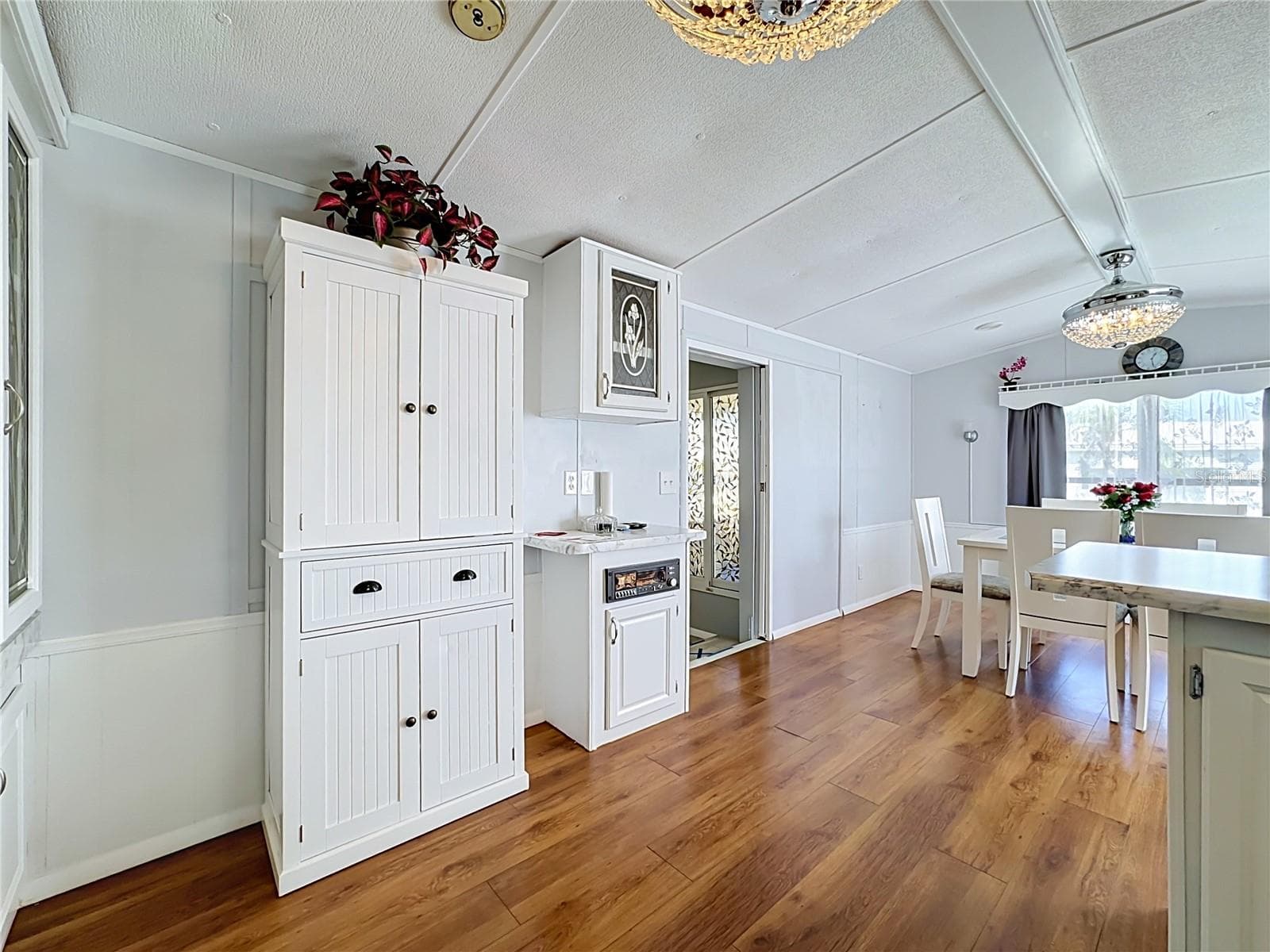 Manufactured Home at 3333 26TH AVE E #1222, BRADENTON, photo 14 of 27