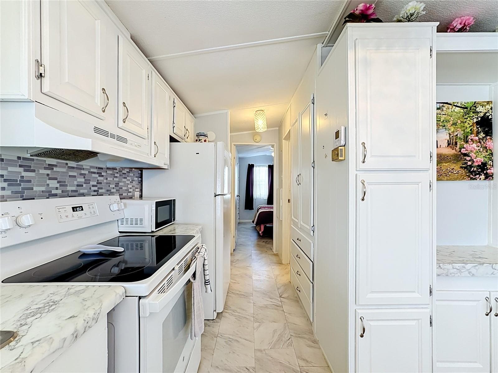 Manufactured Home at 3333 26TH AVE E #1222, BRADENTON, photo 18 of 27