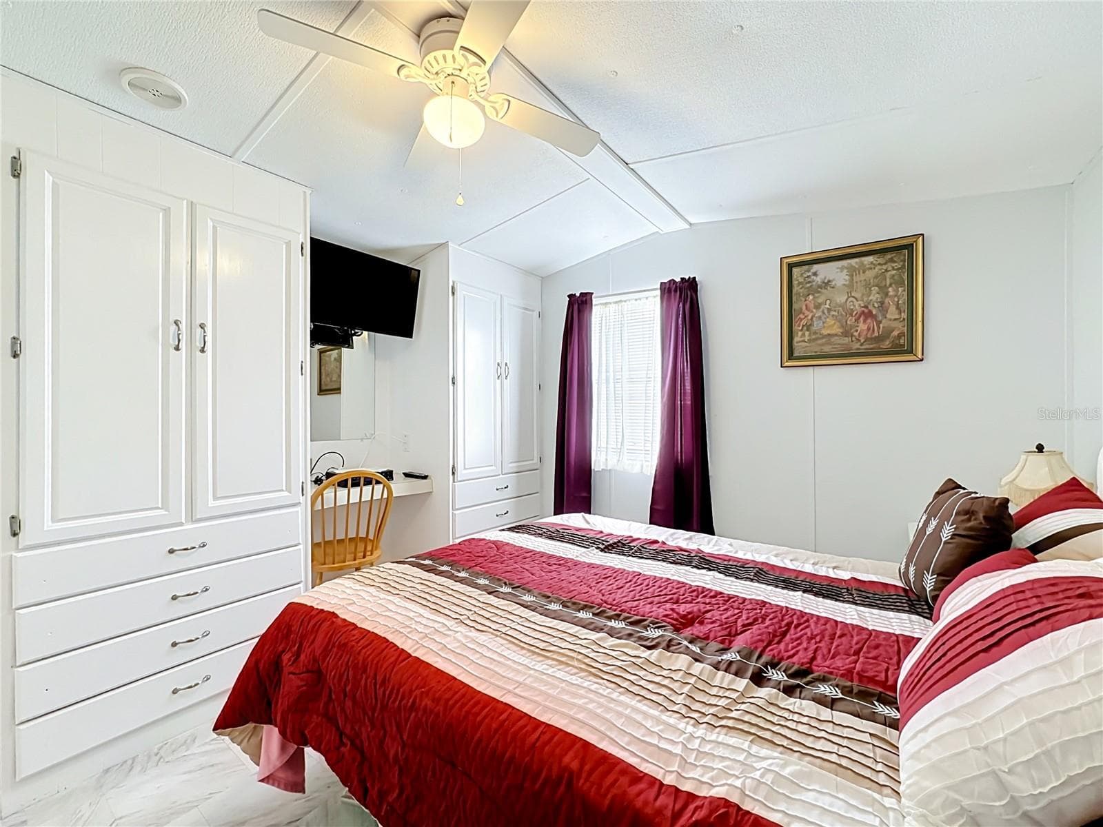 Manufactured Home at 3333 26TH AVE E #1222, BRADENTON, photo 24 of 27