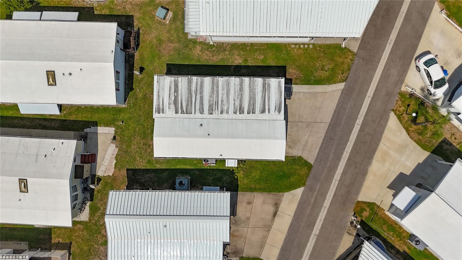 Manufactured Home at 3333 26TH AVE E #1222, BRADENTON, photo 27 of 27