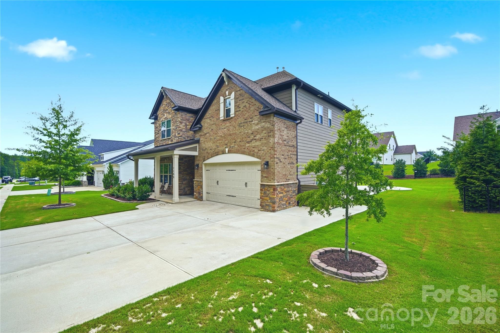 Single Family Residence at Lancaster, photo 5 of 48