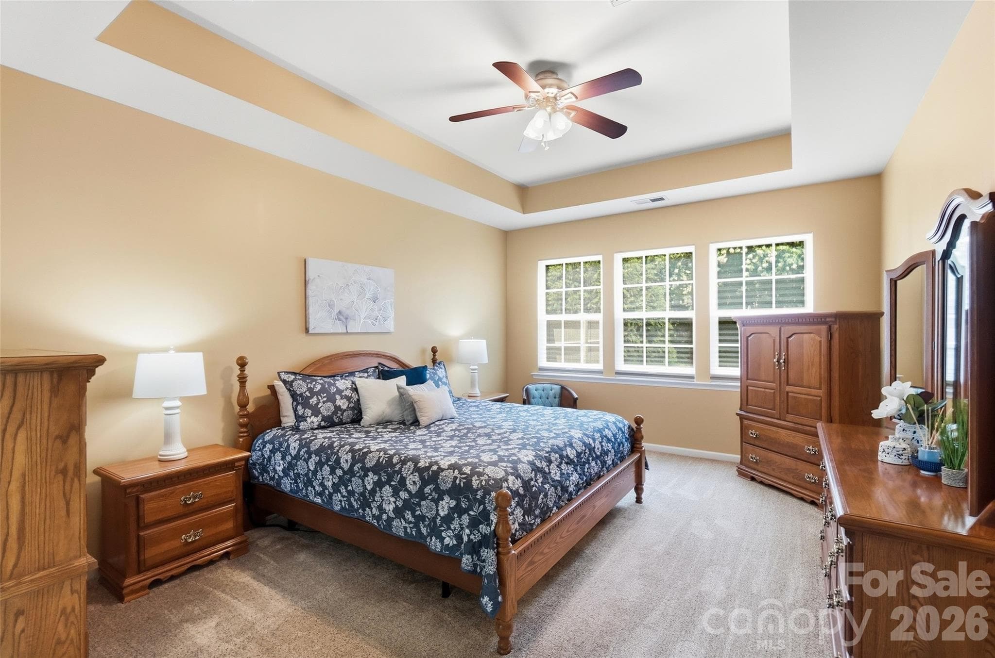 Single Family Residence at 3715 Franklin Meadows Drive, Matthews, photo 11 of 22