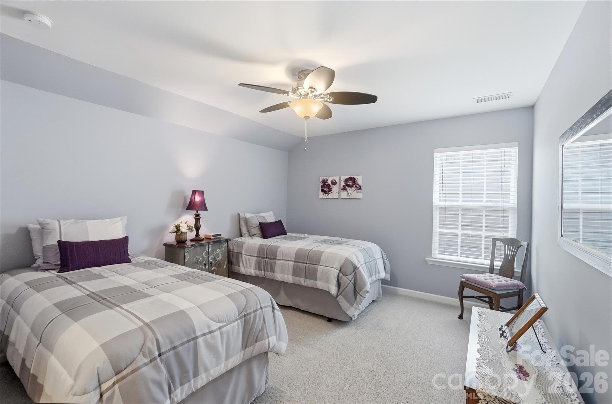 Single Family Residence at 3715 Franklin Meadows Drive, Matthews, photo 15 of 22