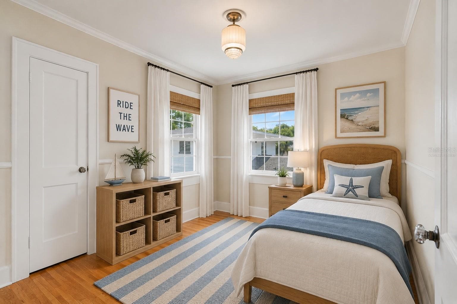 Virtually staged. - 857 21ST AVE N, ST PETERSBURG
