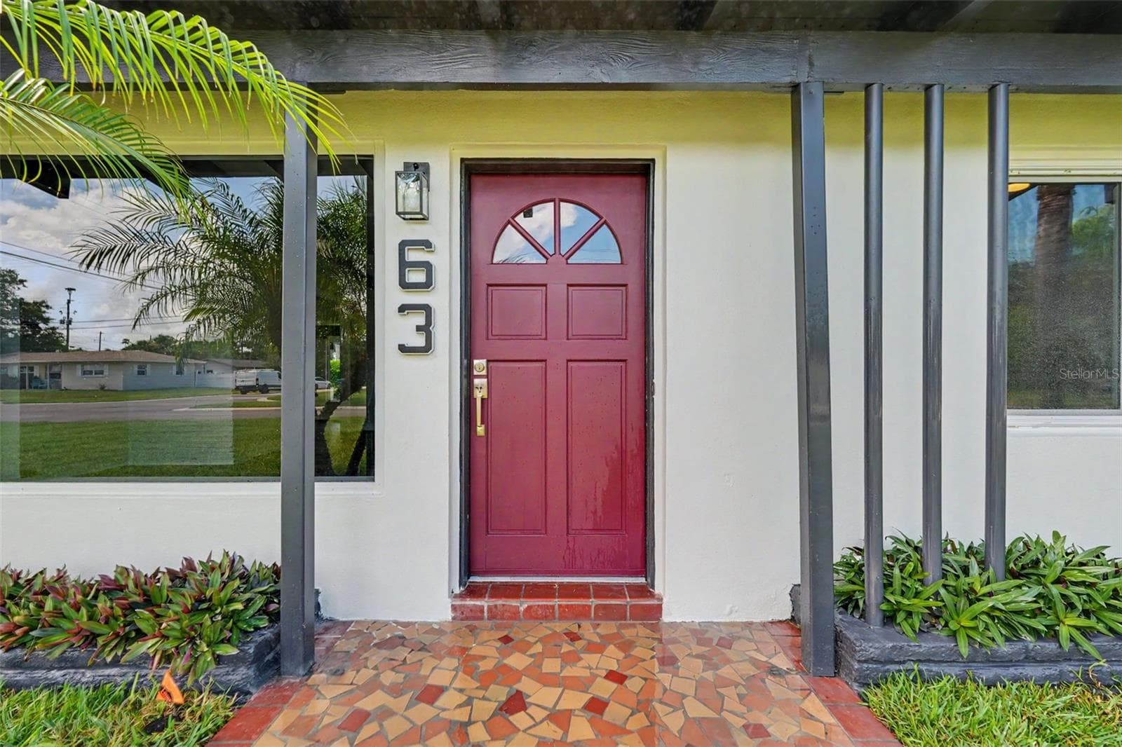 Single Family Residence at 63 PALM BLVD, DUNEDIN, photo 4 of 57