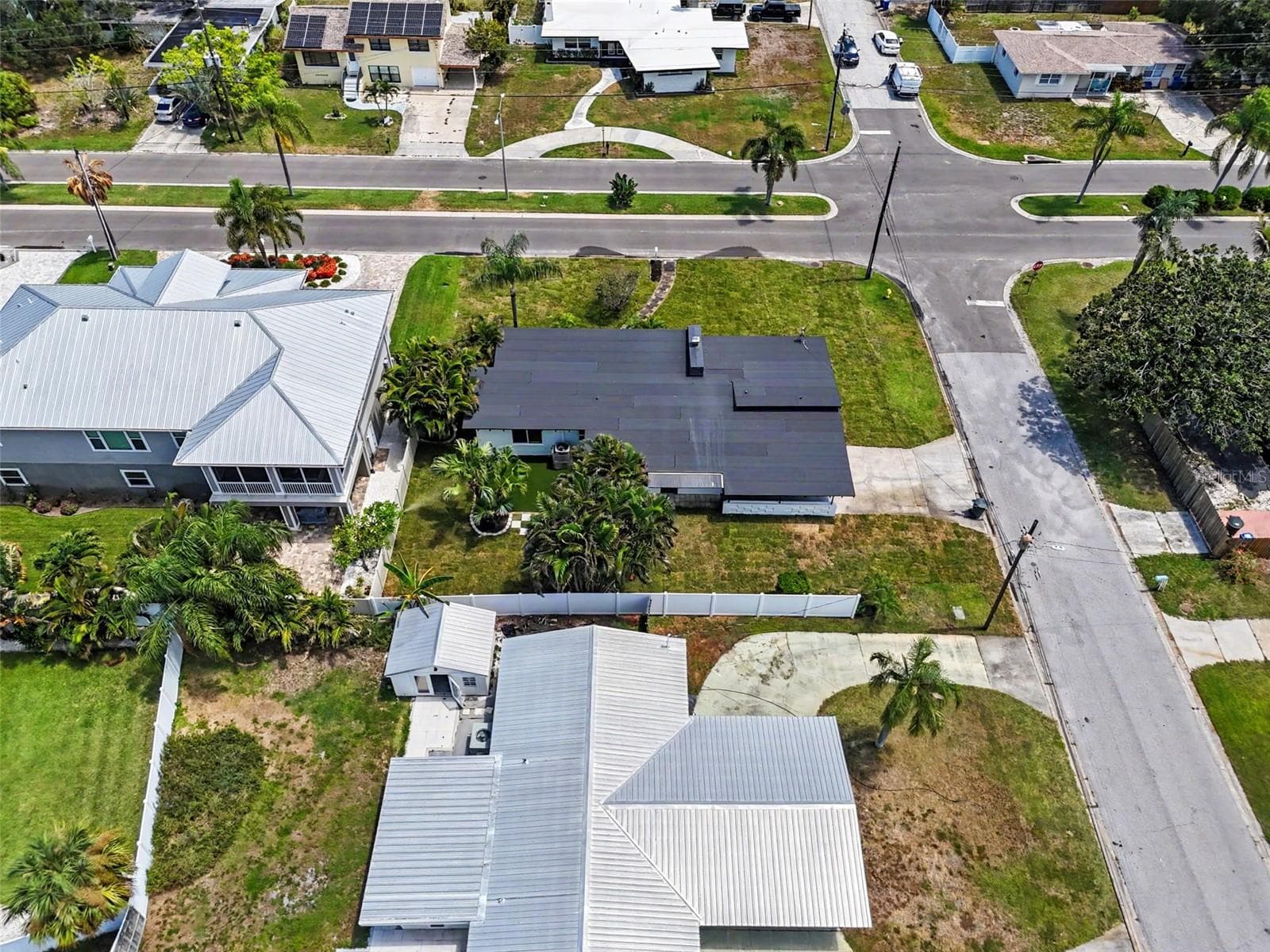 Single Family Residence at 63 PALM BLVD, DUNEDIN, photo 50 of 57