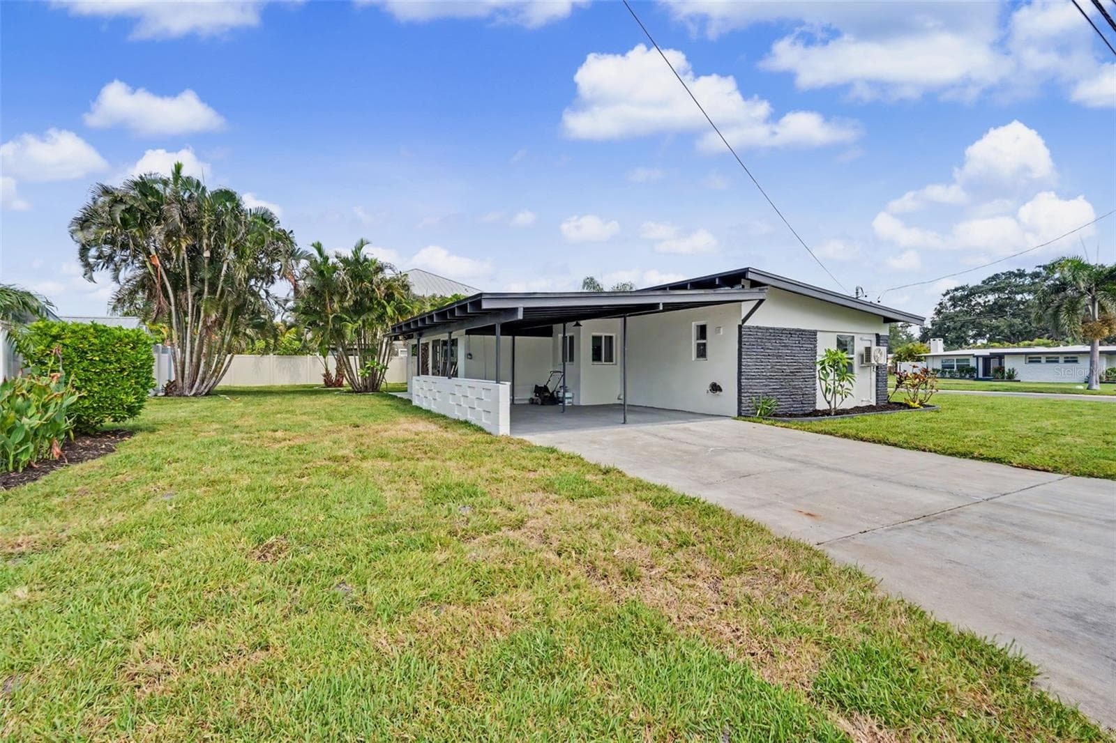 Single Family Residence at 63 PALM BLVD, DUNEDIN, photo 52 of 57