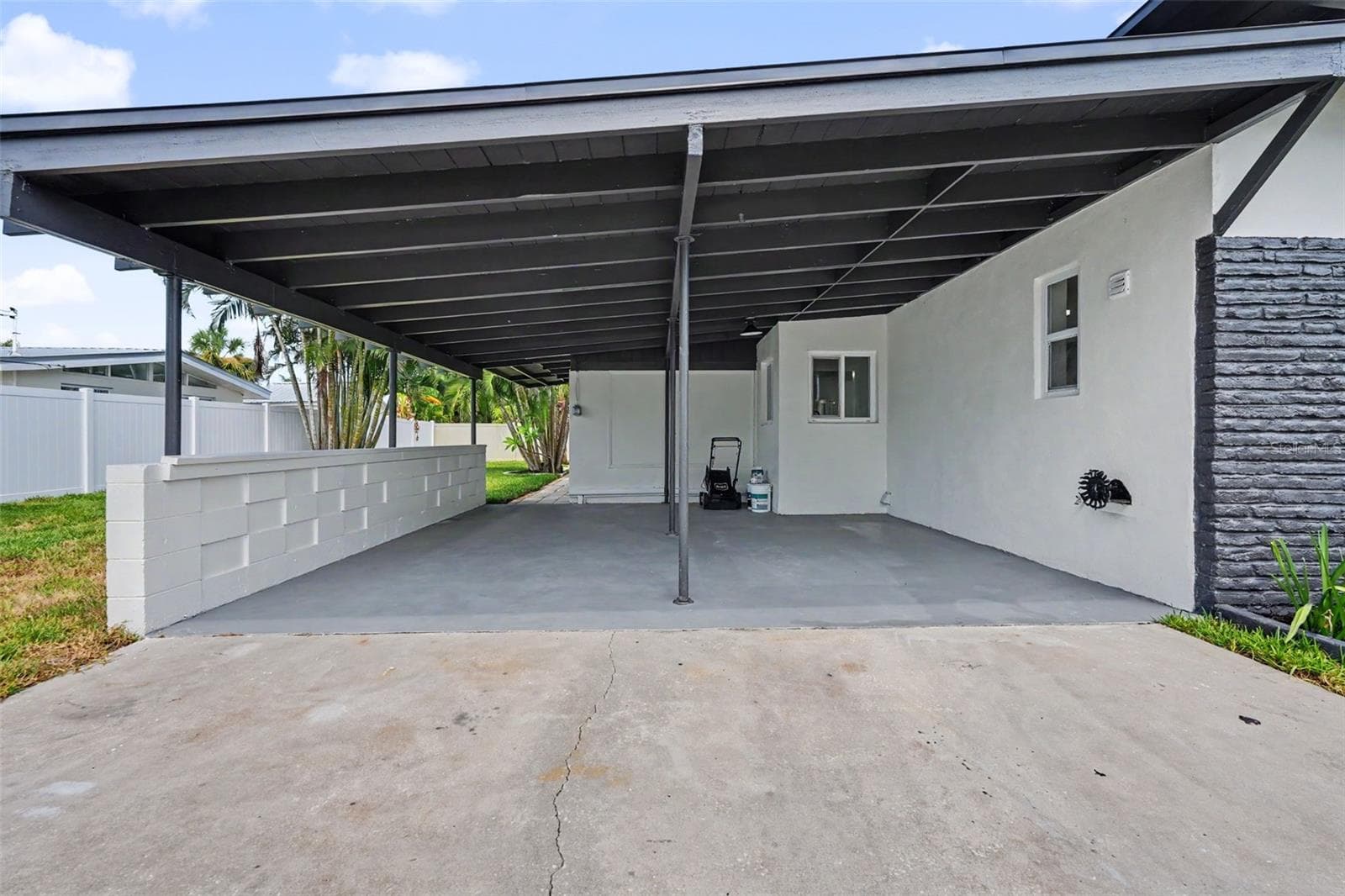 Single Family Residence at 63 PALM BLVD, DUNEDIN, photo 53 of 57