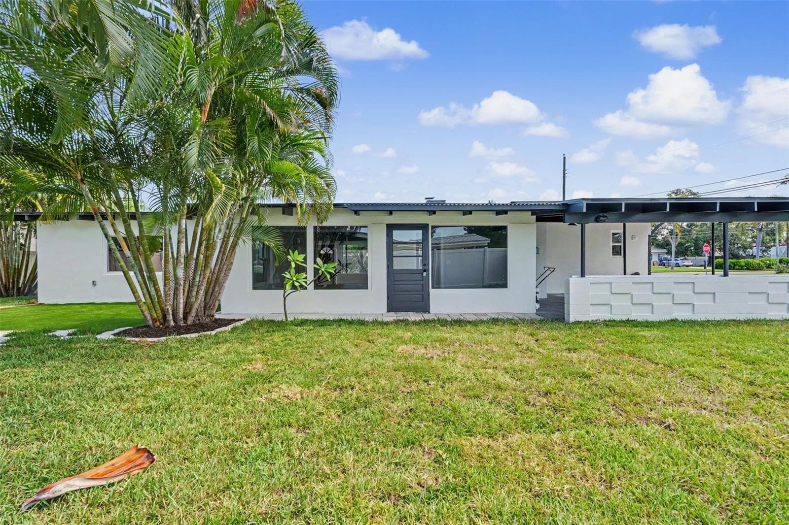 Single Family Residence at 63 PALM BLVD, DUNEDIN, photo 54 of 57