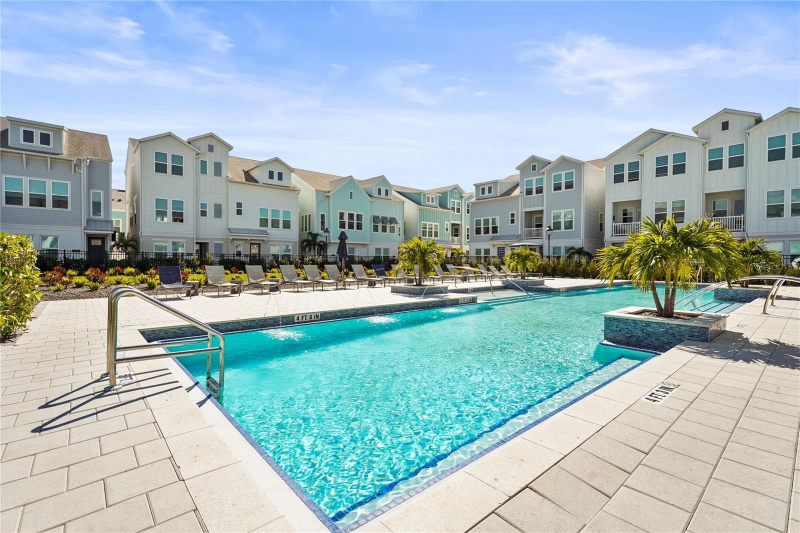 Townhouse at 2505 BOONE CT, SARASOTA, photo 38 of 48