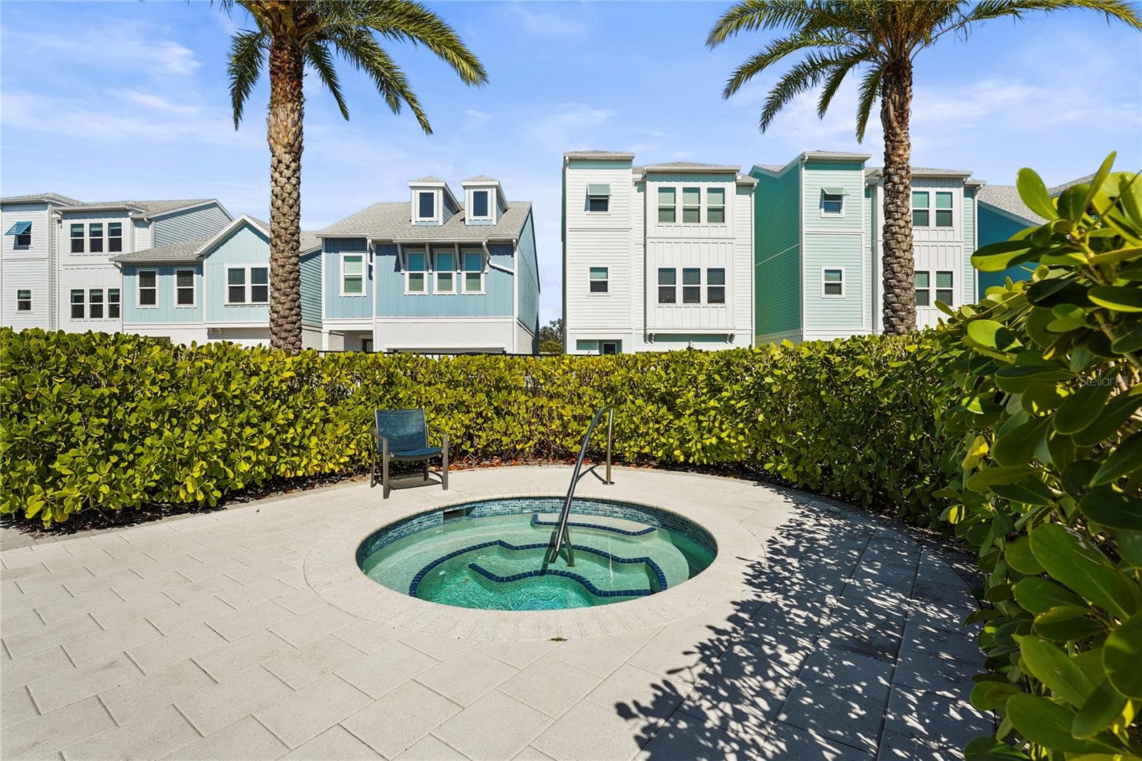 Townhouse at 2505 BOONE CT, SARASOTA, photo 39 of 48