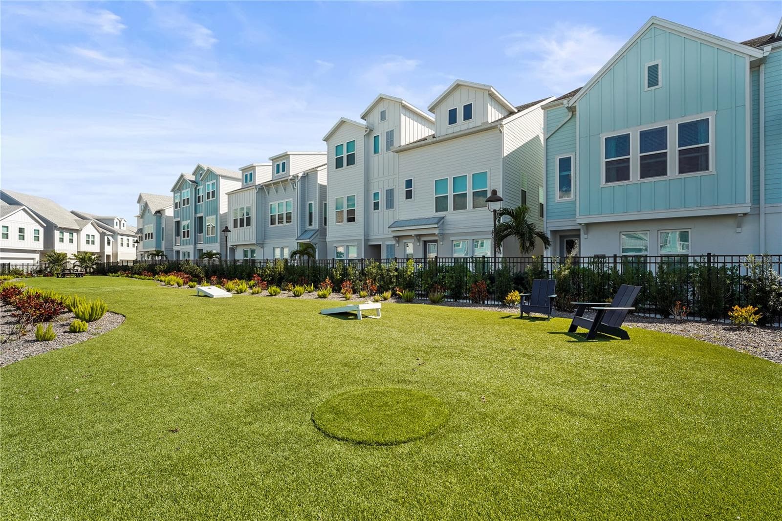 Townhouse at 2505 BOONE CT, SARASOTA, photo 40 of 48
