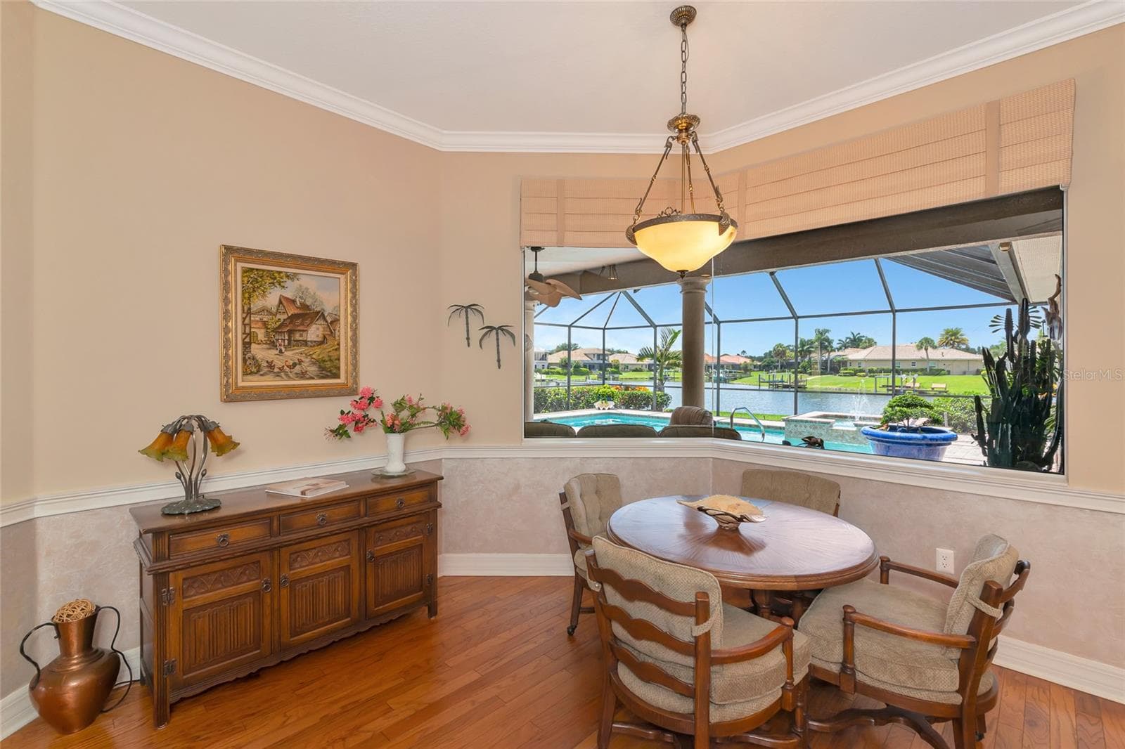 Single Family Residence at 10412 WINDING STREAM WAY, BRADENTON, photo 9 of 77