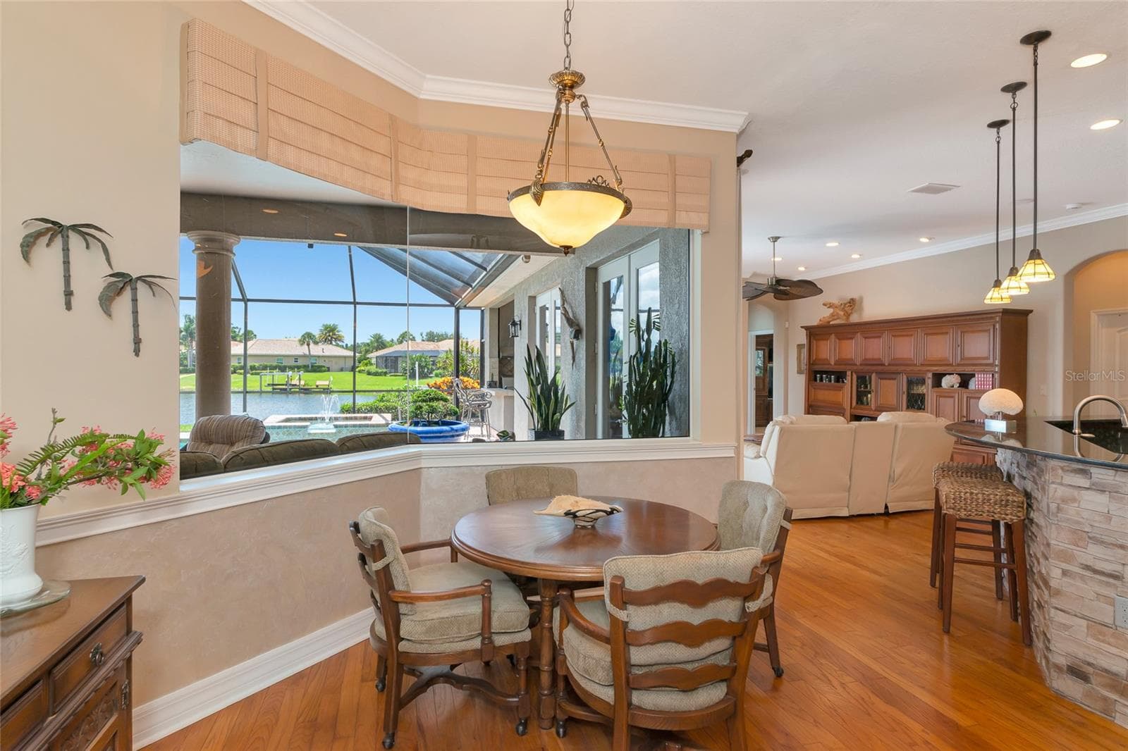 Single Family Residence at 10412 WINDING STREAM WAY, BRADENTON, photo 10 of 77