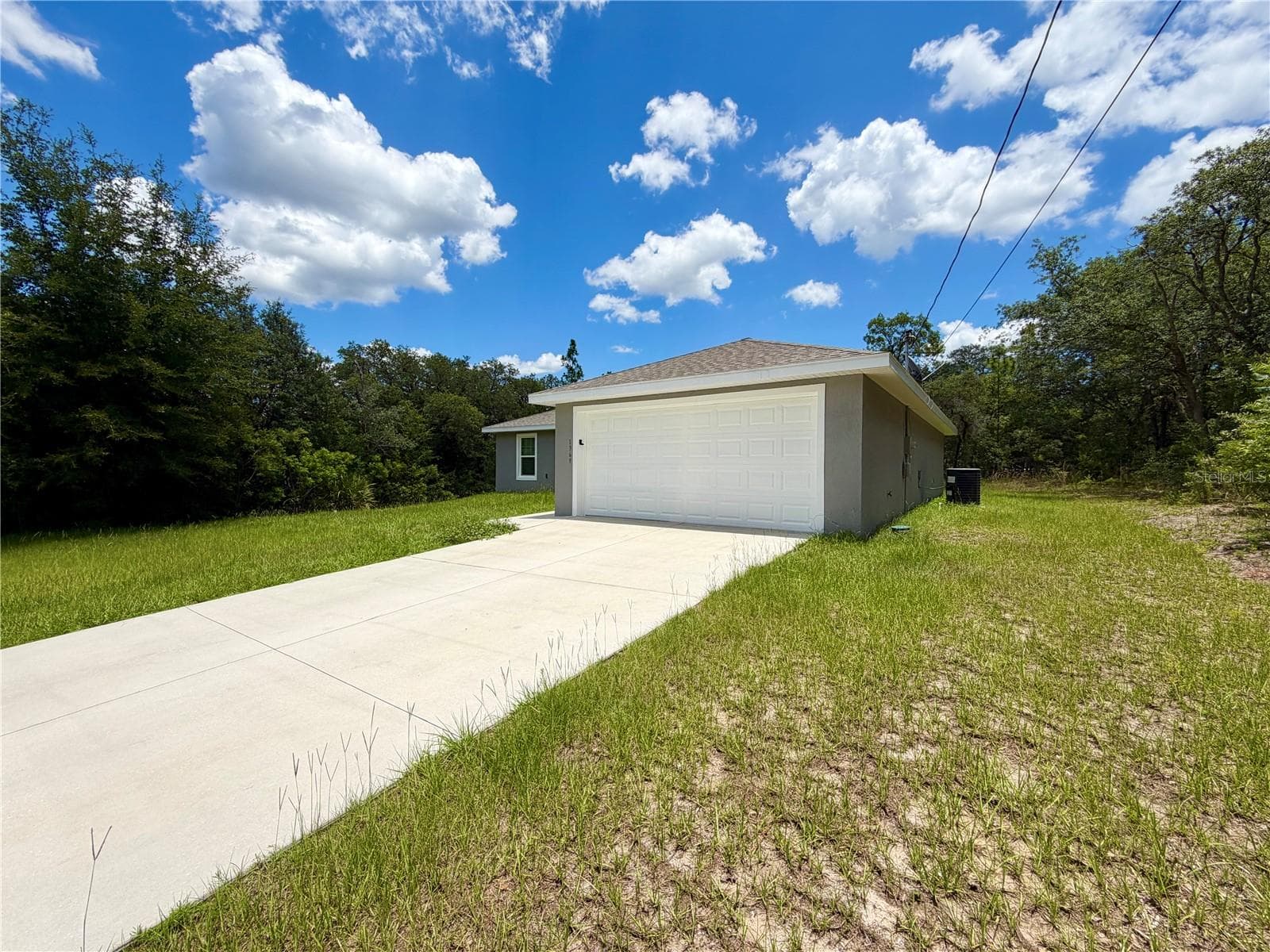 Single Family Residence at 1369 W DOLORES DR, CITRUS SPRINGS, photo 3 of 39