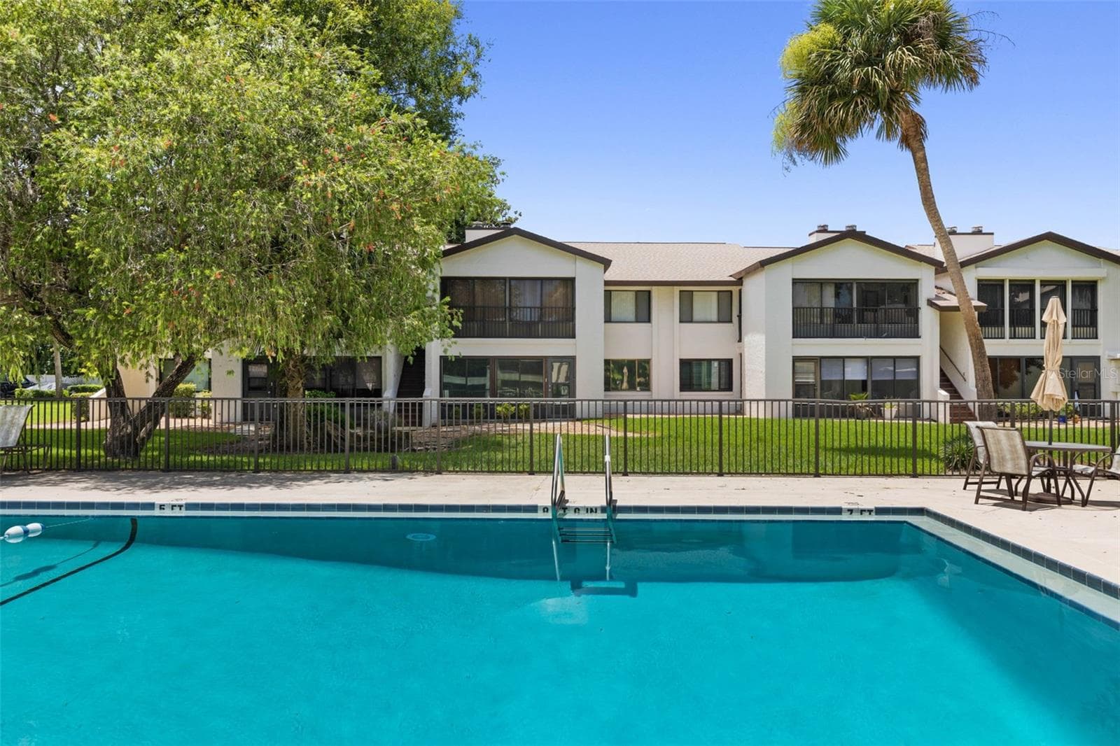 Condominium at 1 TOMOKA OAKS BLVD #137, ORMOND BEACH, photo 22 of 46
