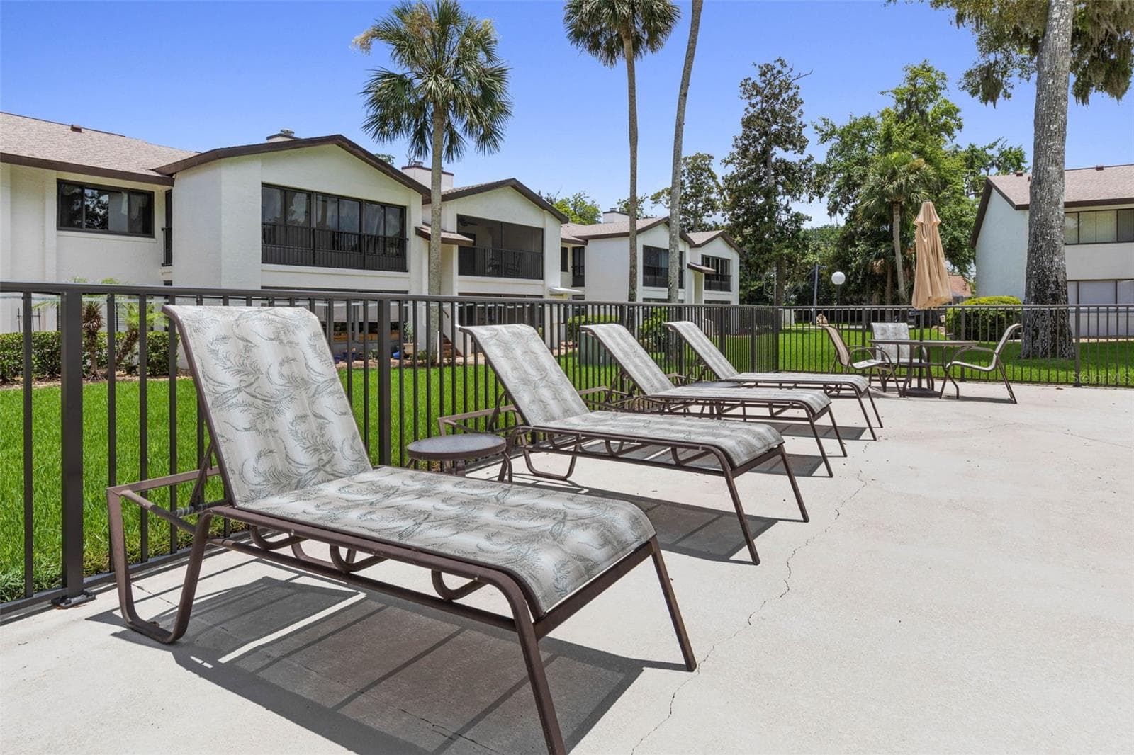 Condominium at 1 TOMOKA OAKS BLVD #137, ORMOND BEACH, photo 24 of 46