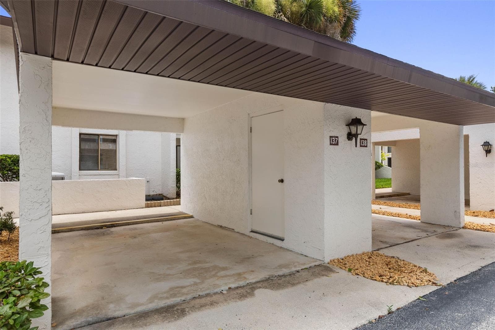Condominium at 1 TOMOKA OAKS BLVD #137, ORMOND BEACH, photo 42 of 46