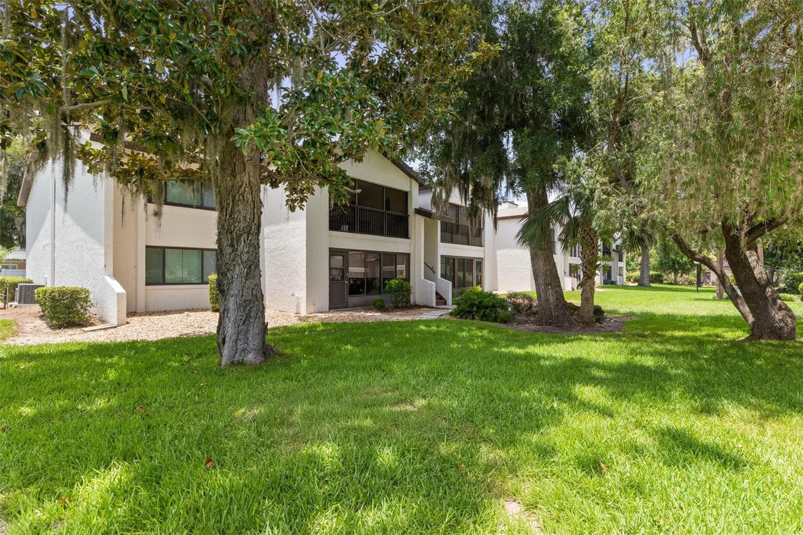 Condominium at 1 TOMOKA OAKS BLVD #137, ORMOND BEACH, photo 43 of 46