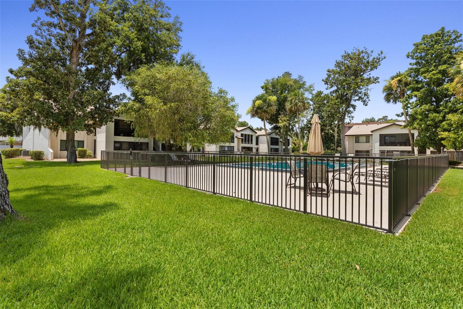 Condominium at 1 TOMOKA OAKS BLVD #137, ORMOND BEACH, photo 46 of 46