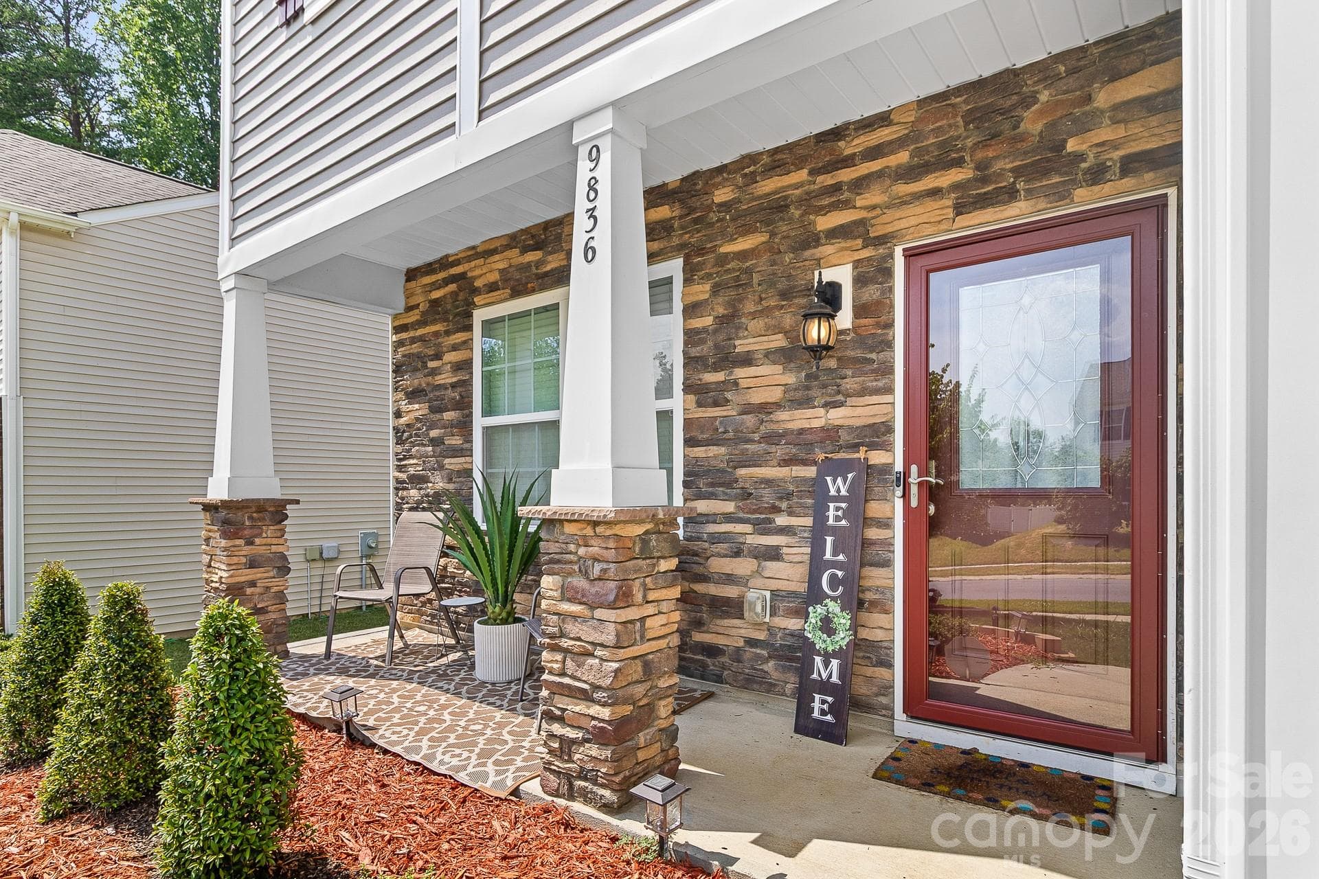 Single Family Residence at Charlotte, photo 4 of 30